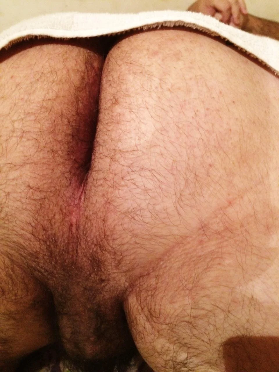 XXX Porn Photo of Nude bumbumtatuado 13