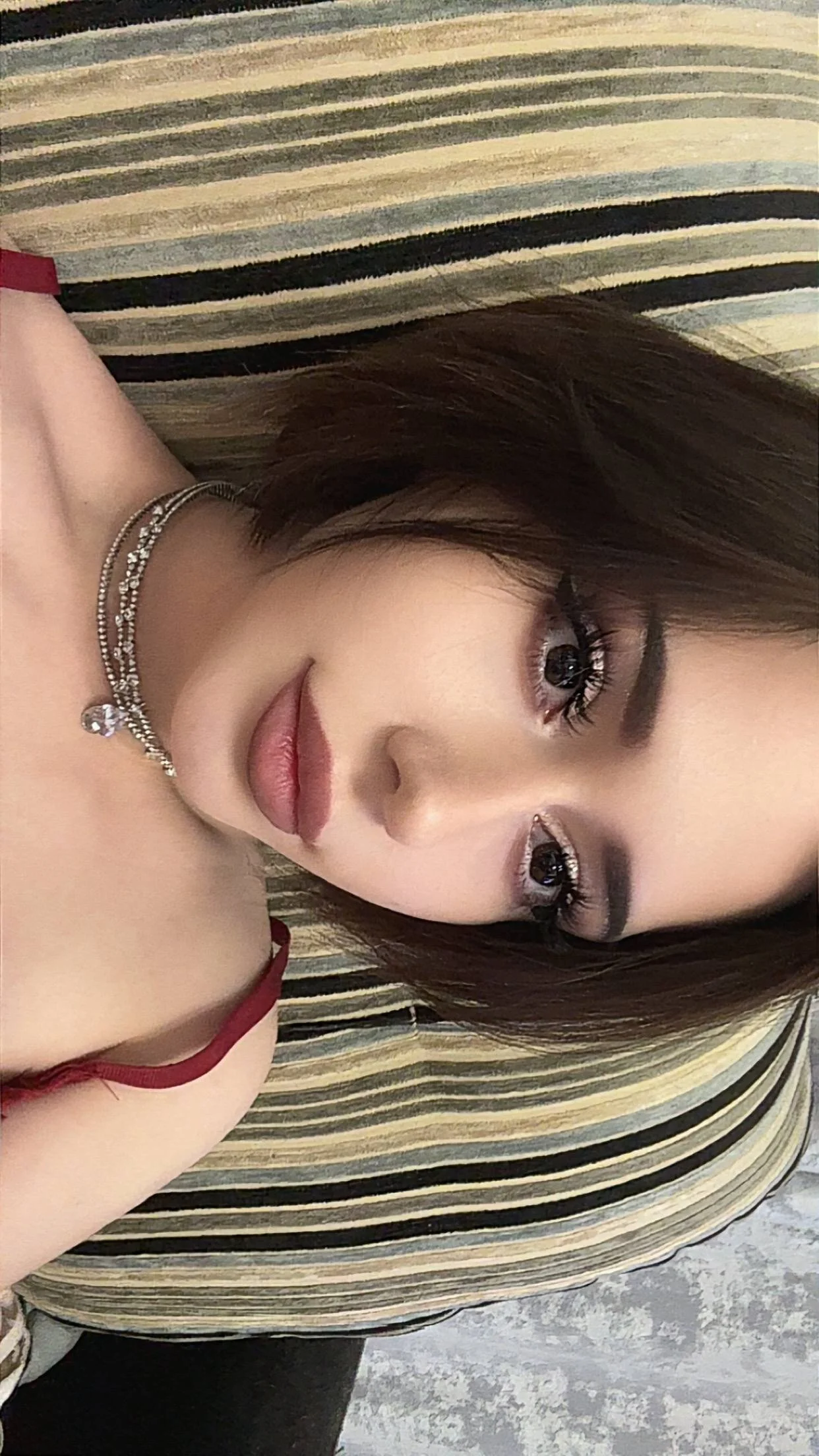 XXX Porn Photo of Nude Arai_Sakura 5