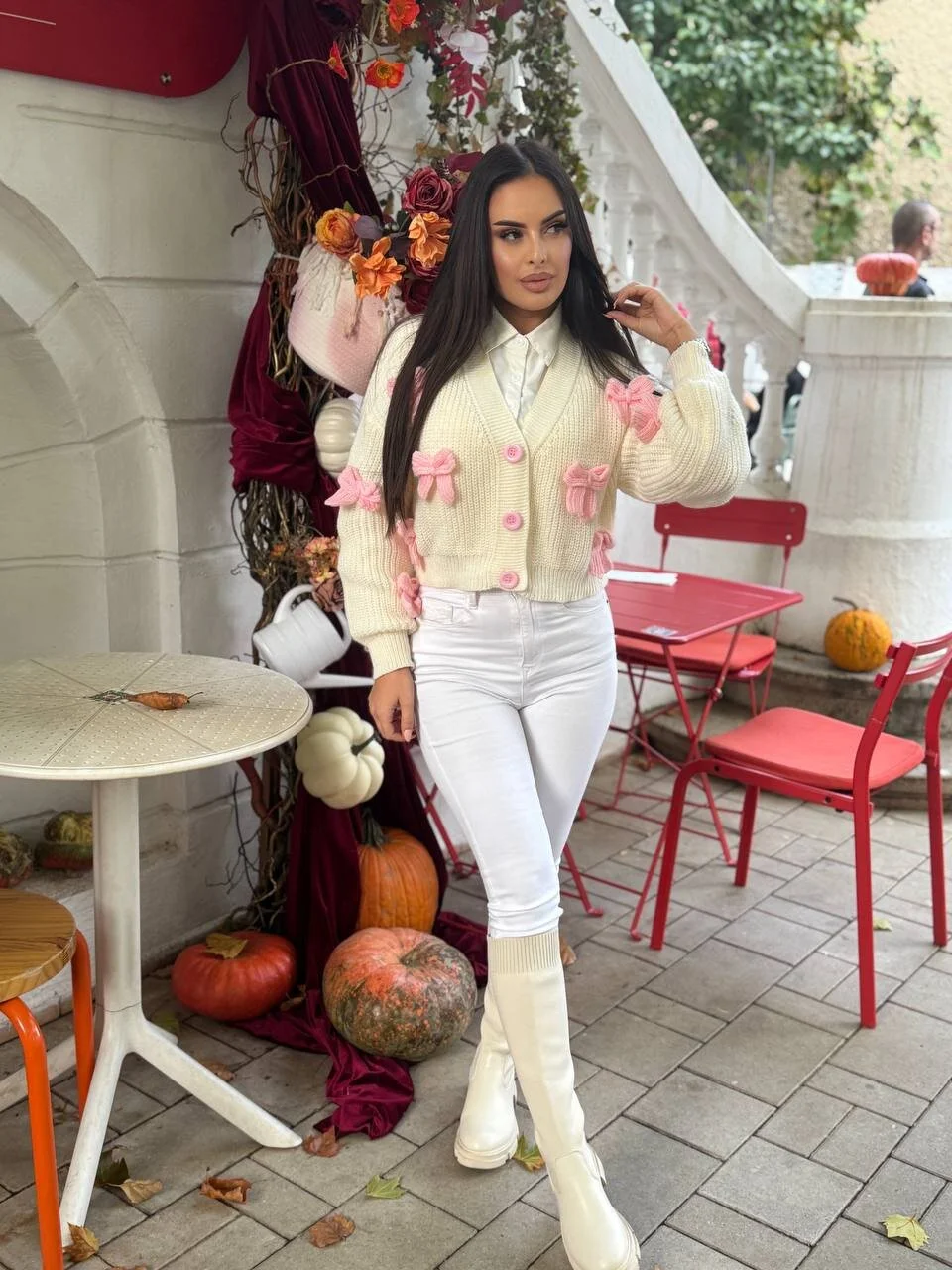 XXX Porn Photo of Nude AlmaLuv 174