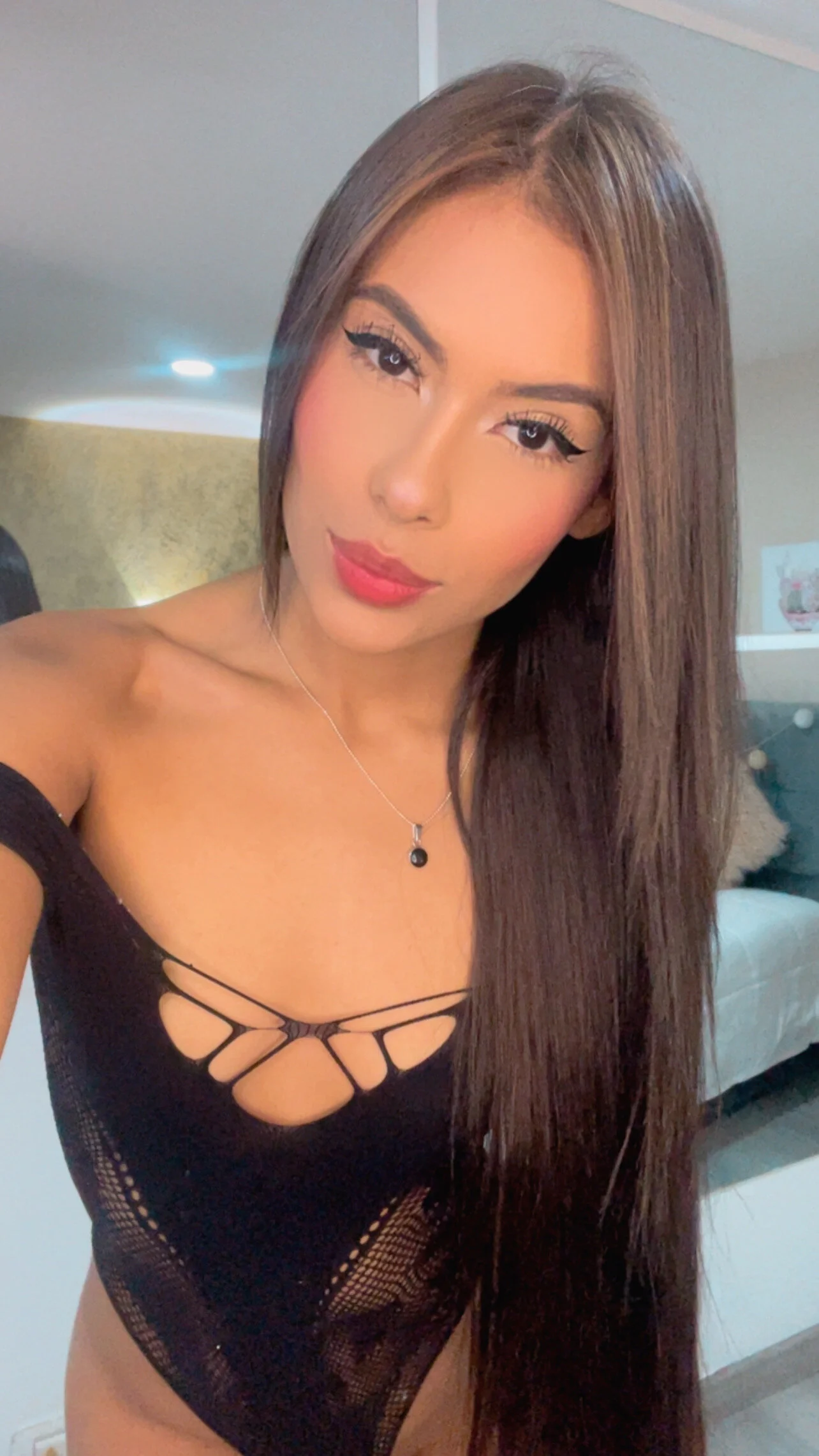 XXX Porn Photo of Nude Sary_hott 4