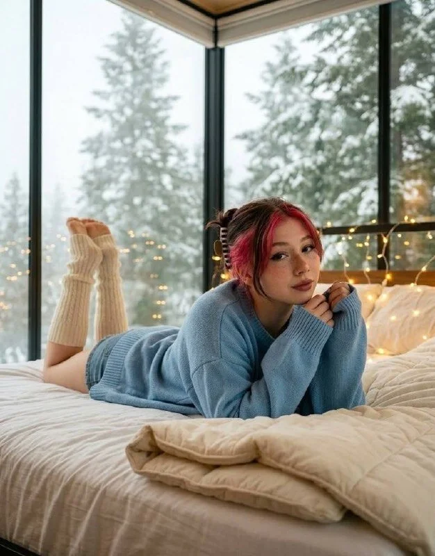XXX Porn Photo of Nude Lessi_Panic 22
