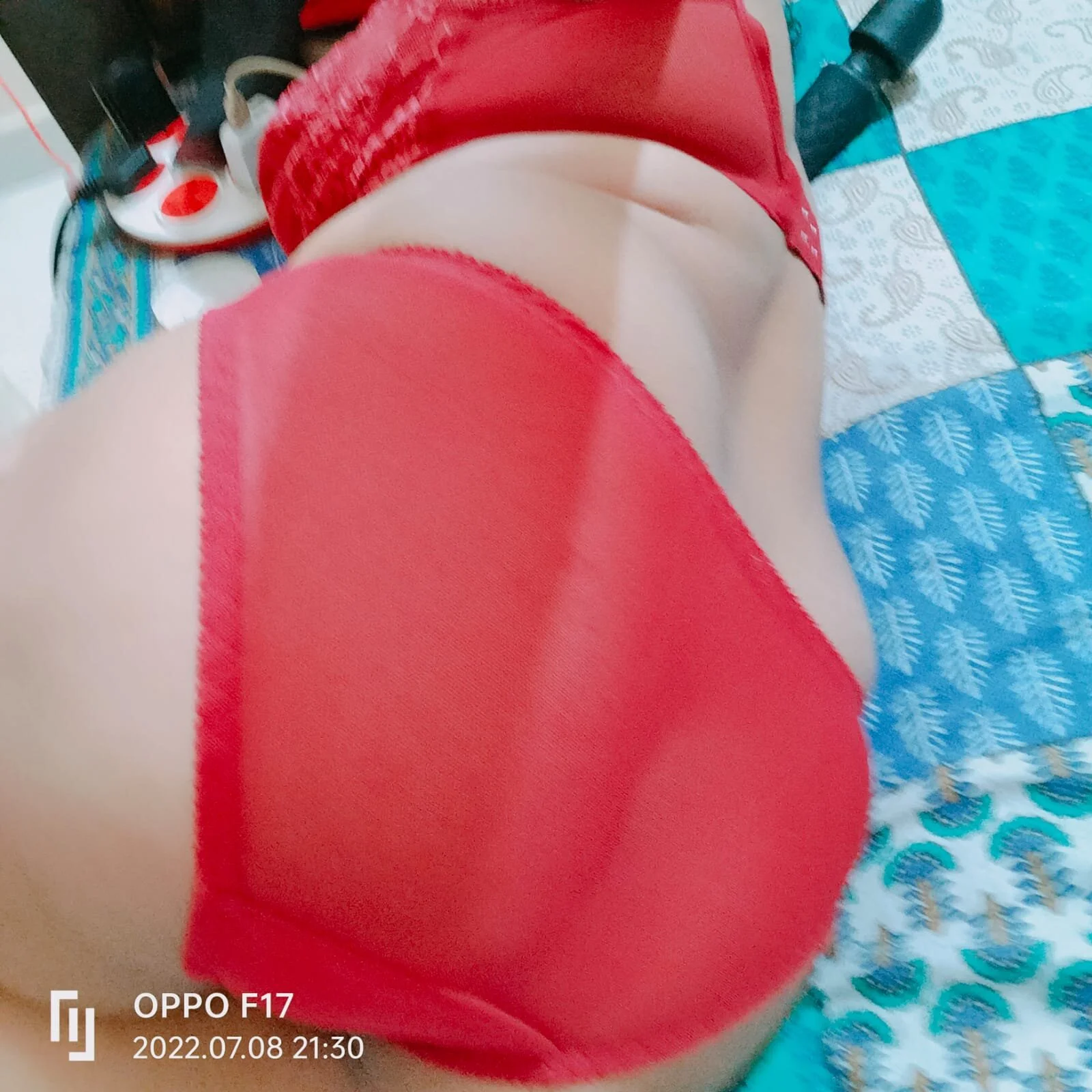 XXX Porn Photo of Nude SexyRashmika 5