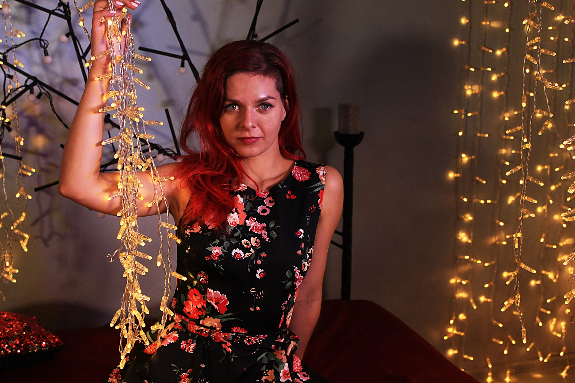 XXX Porn Photo of Nude MargoTigress 6