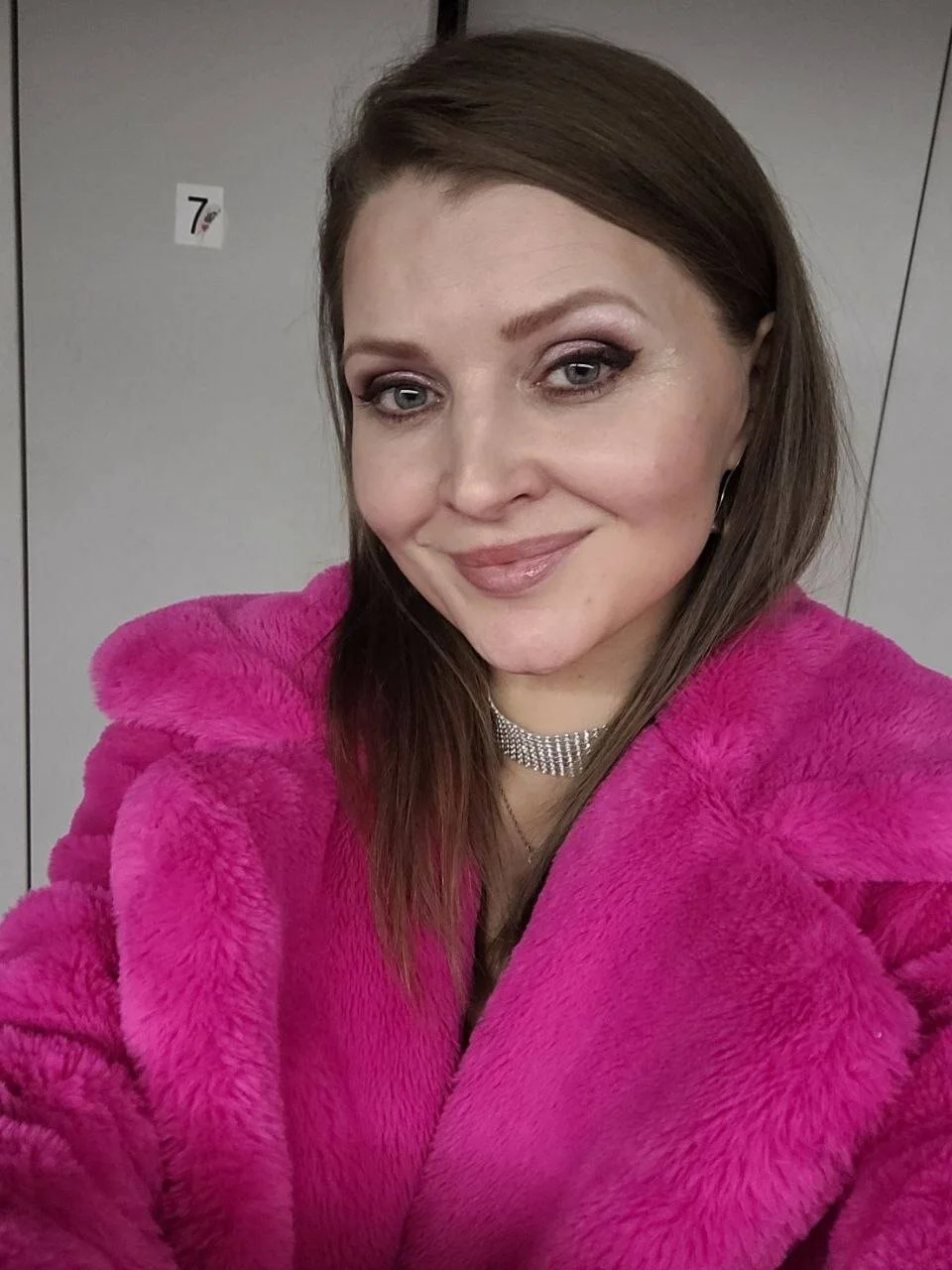 XXX Porn Photo of Nude Liza__Evans 6