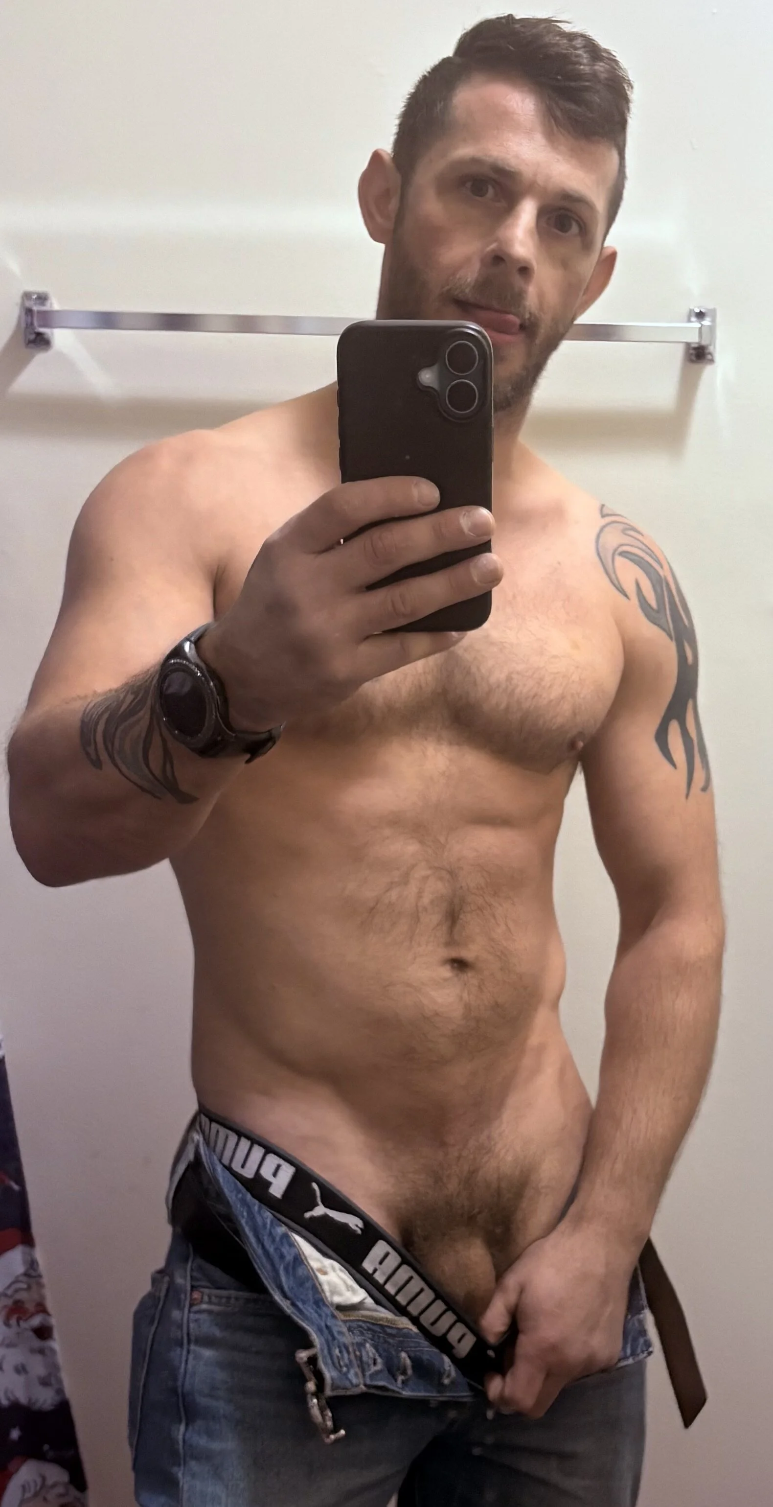 XXX Porn Photo of Nude ARCHERTASTE 12