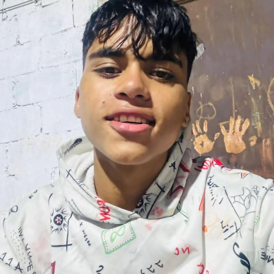 XXX Porn Photo of Nude Jesusito19_cm 5