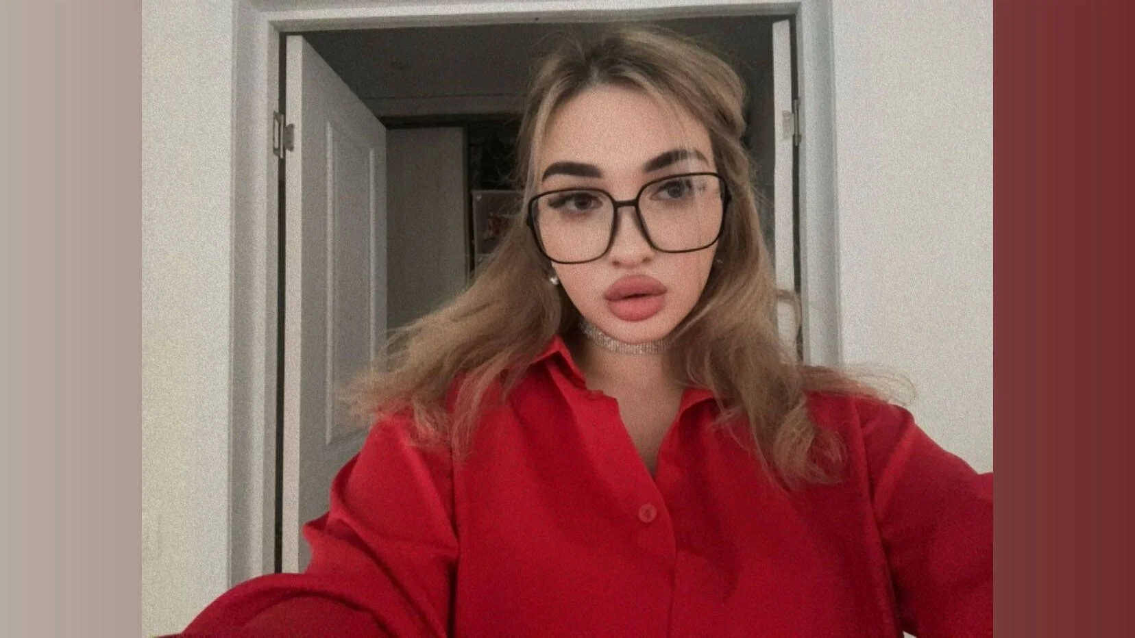 XXX Porn Photo of Nude _ViviV_ 2
