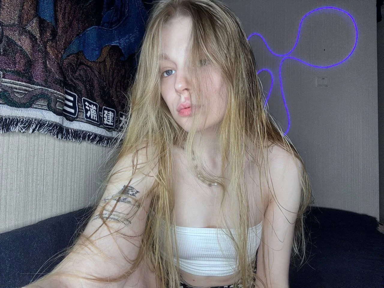 XXX Porn Photo of Nude mysunderland 4