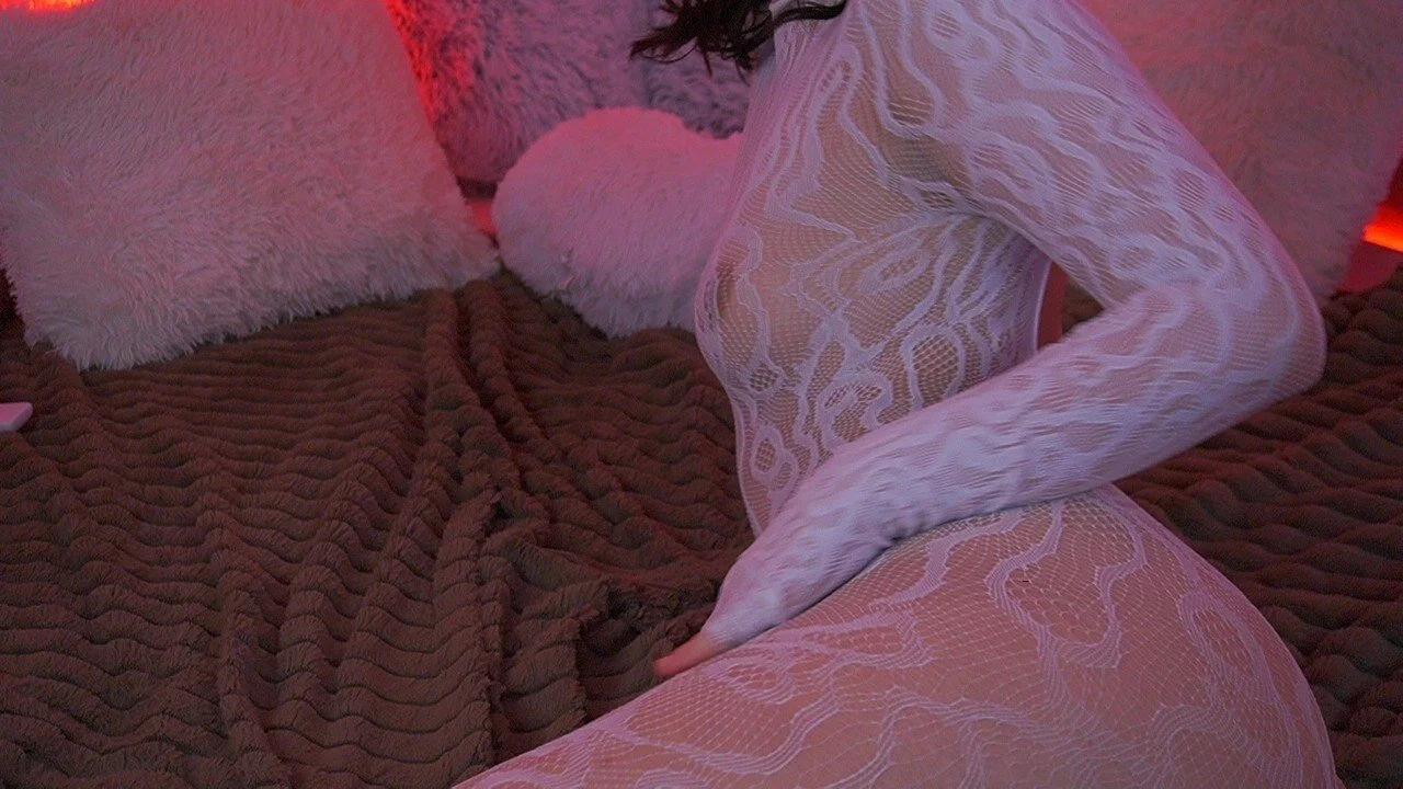 XXX Porn Photo of Nude NightAylin 17