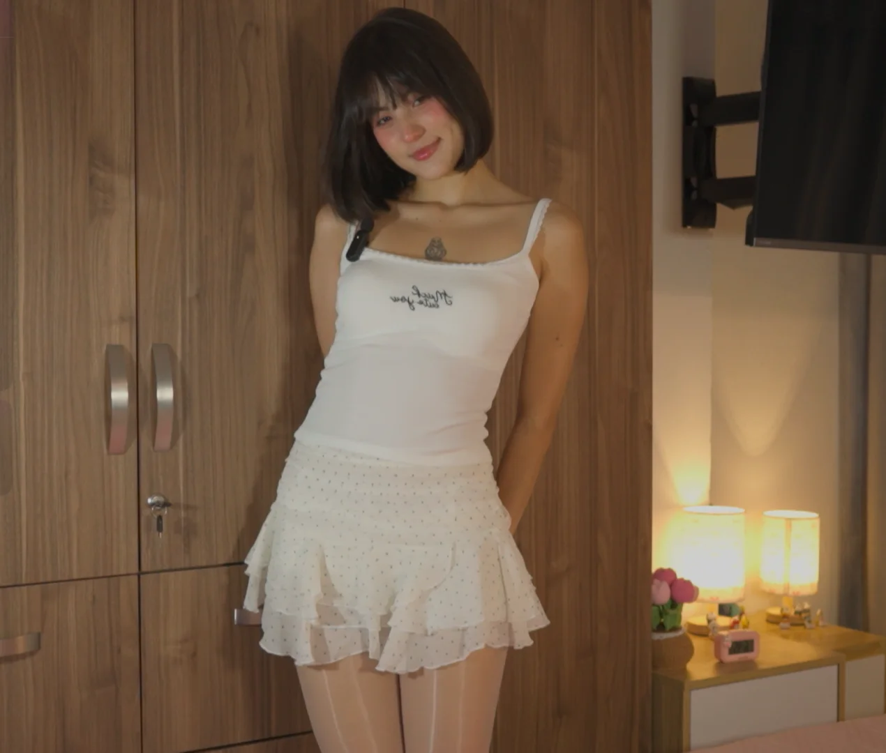 XXX Porn Photo of Nude AitanaJhons_ 32