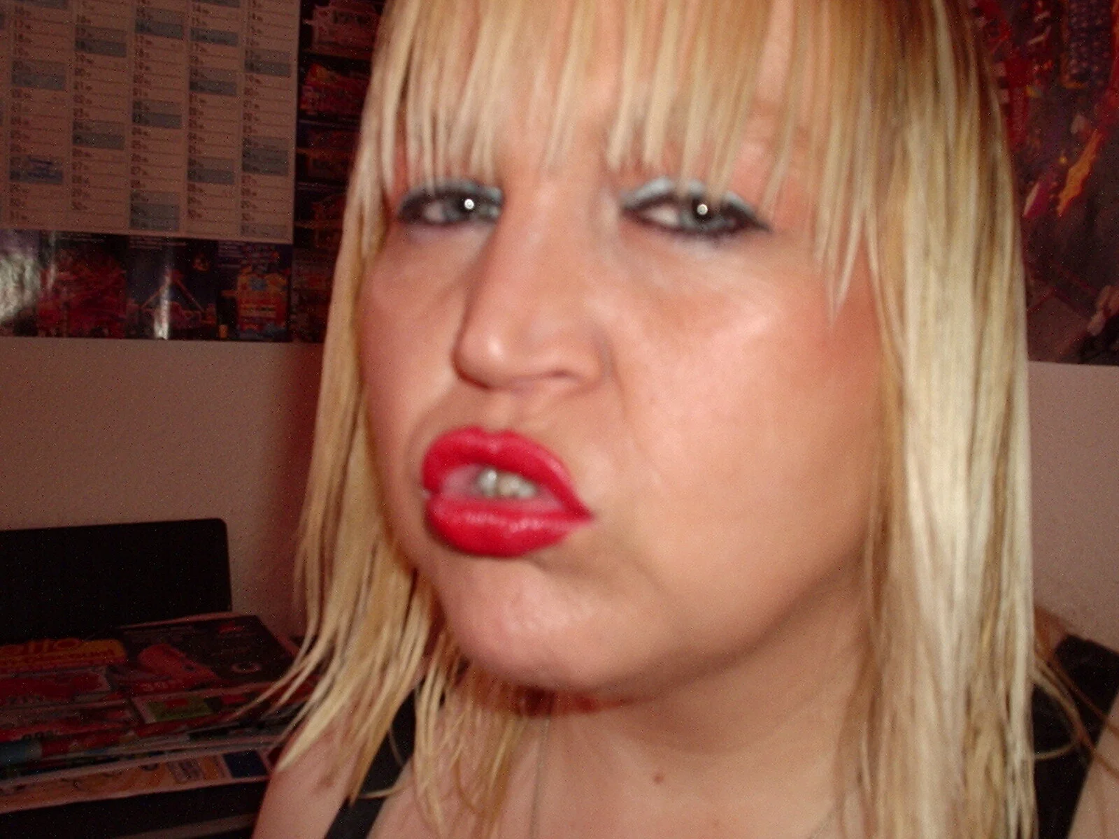 XXX Porn Photo of Nude Blasflittchen 87