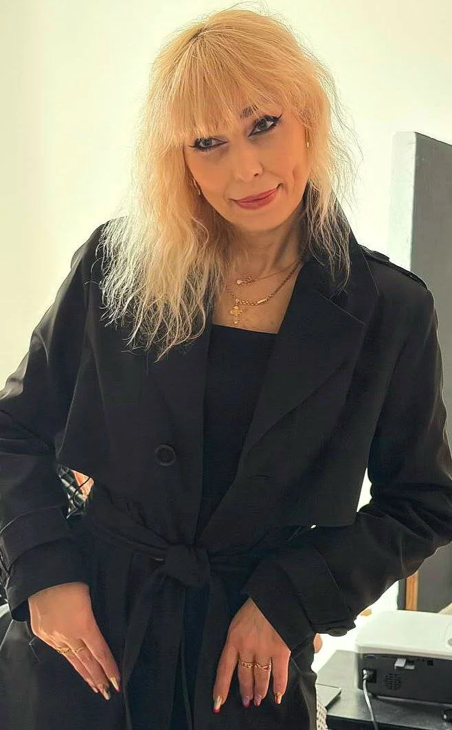 XXX Porn Photo of Nude LadyMargo888 117