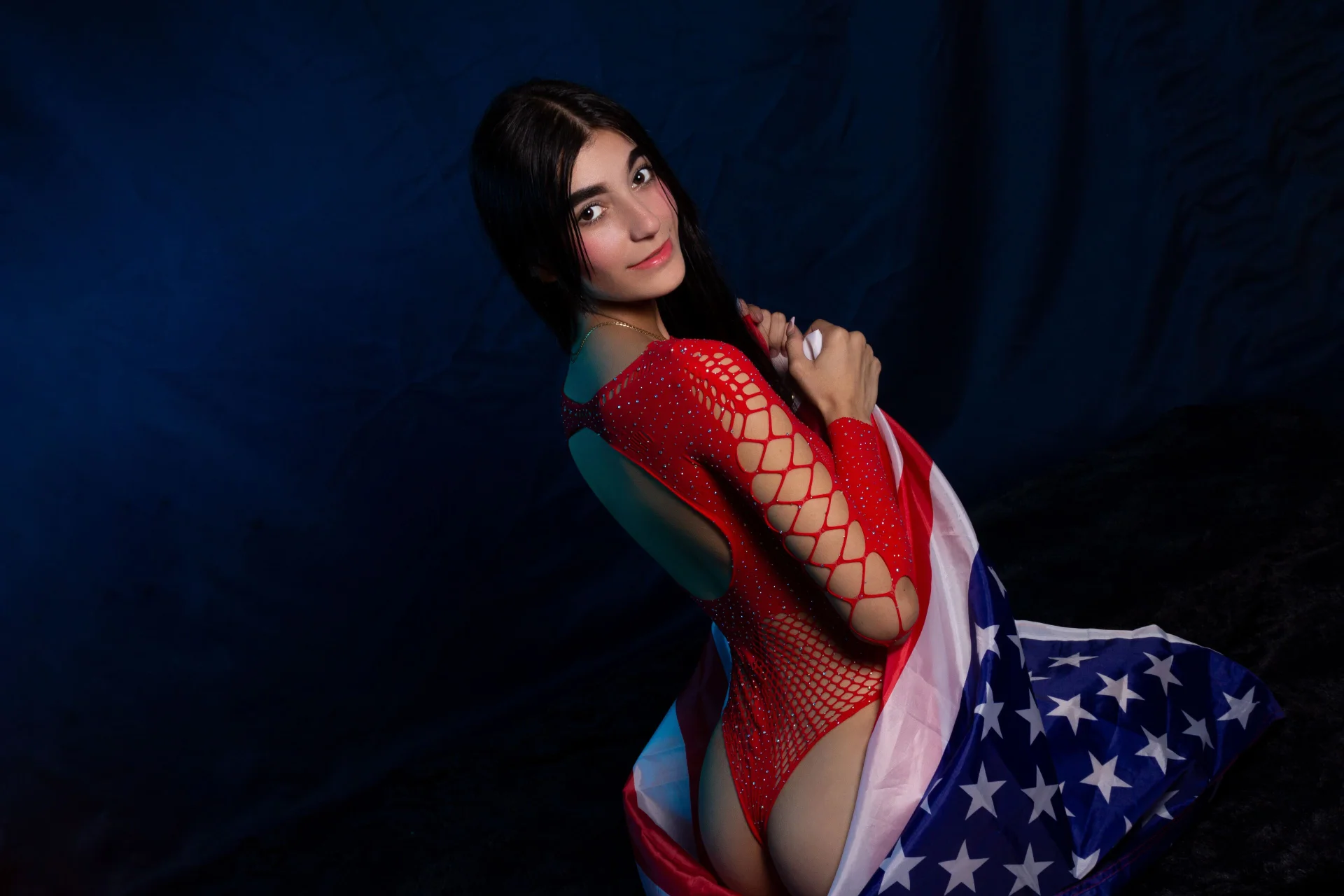 XXX Porn Photo of Nude khloe_cutee 6