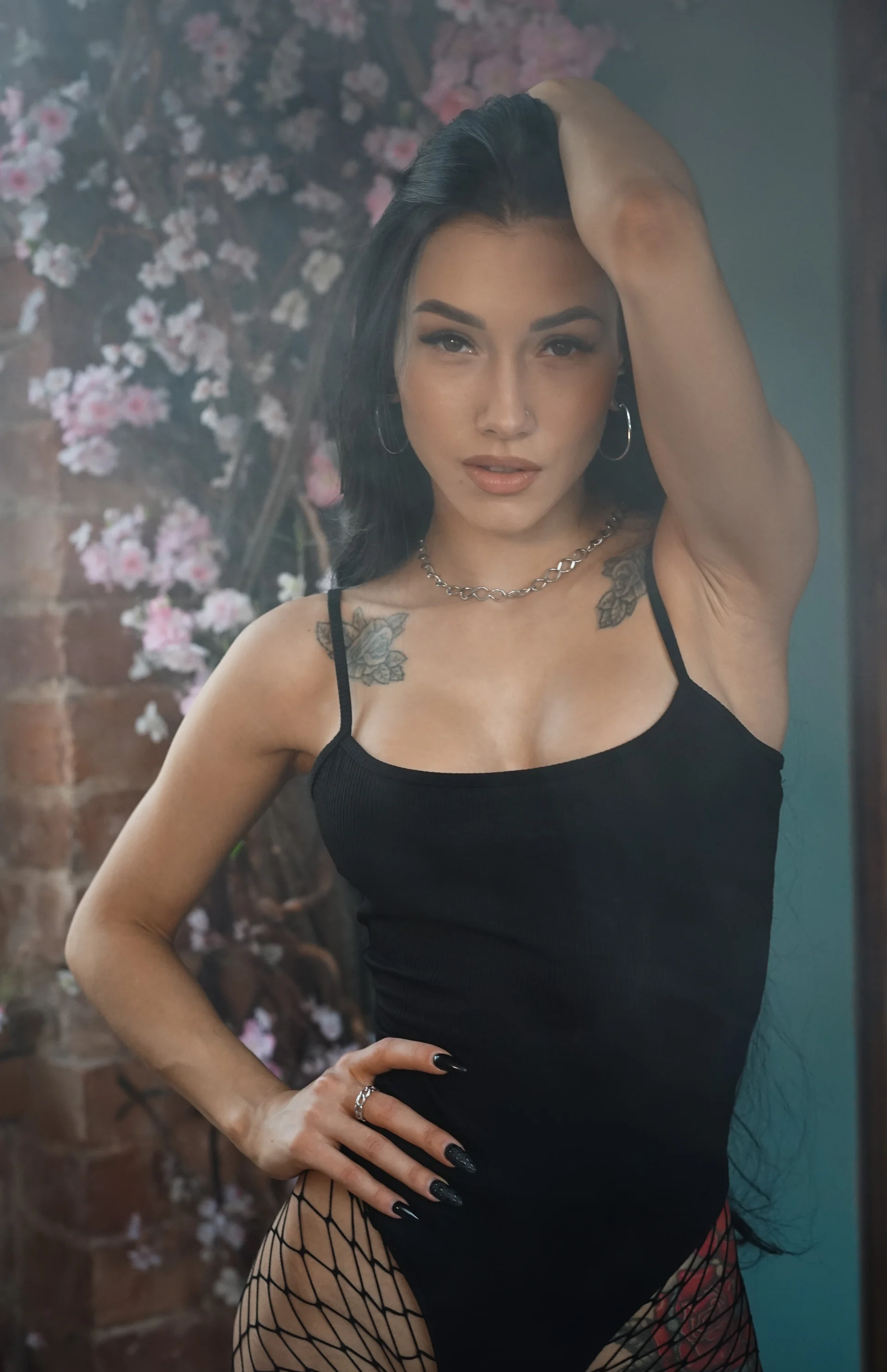 XXX Porn Photo of Nude mila_blvck 5