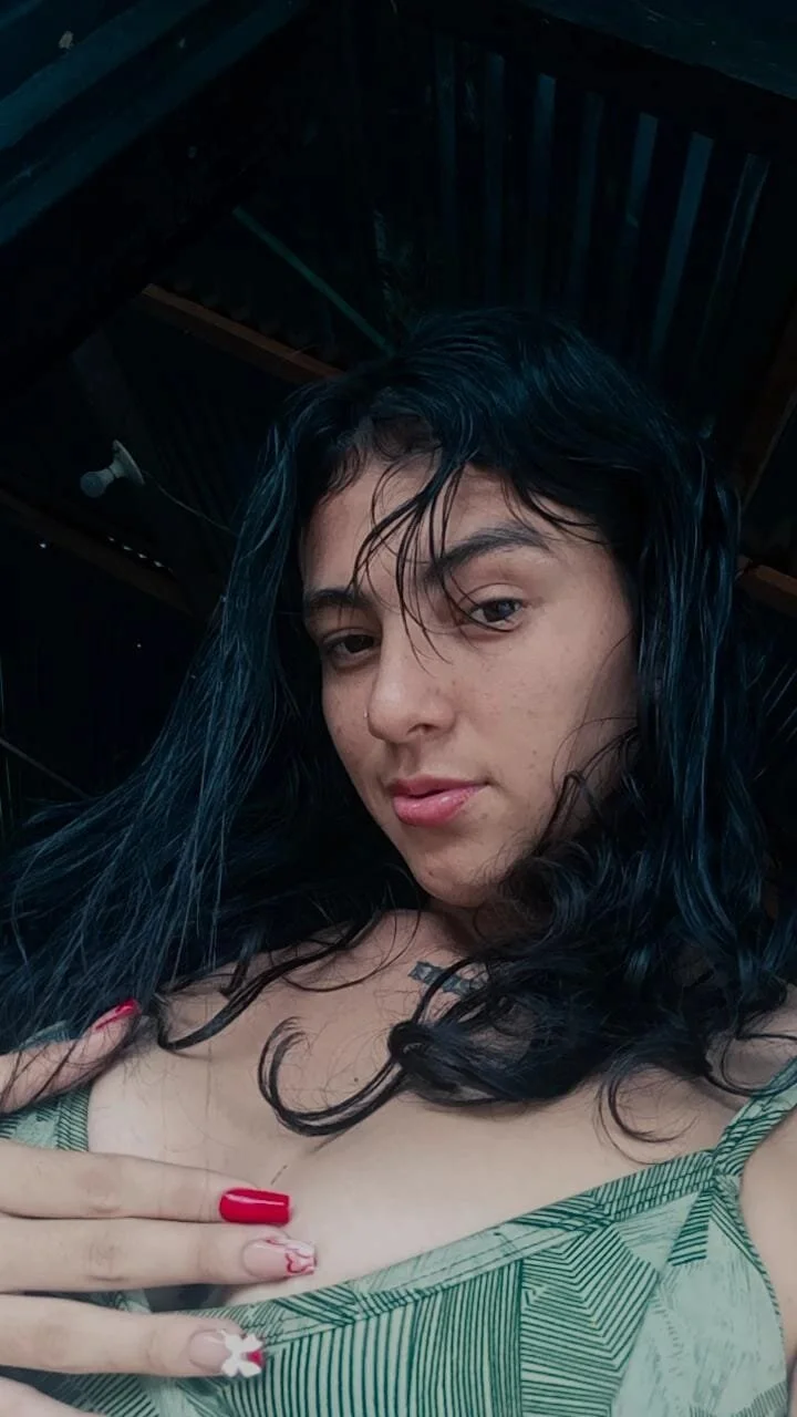 XXX Porn Photo of Nude salomesmit666 11