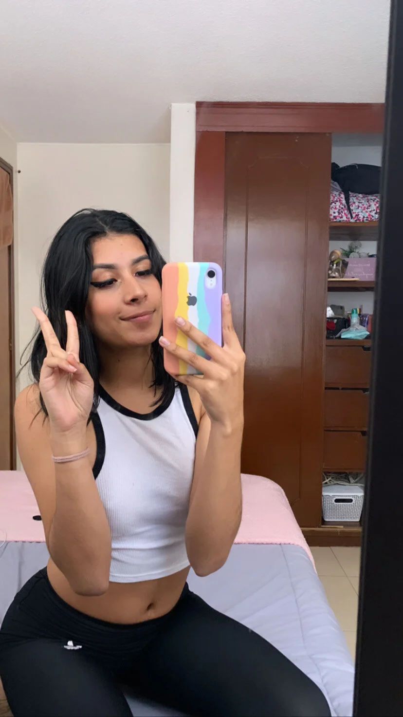 XXX Porn Photo of Nude Emma-f 1