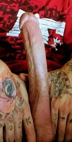 XXX Porn Photo of Nude DirtyNorth 14