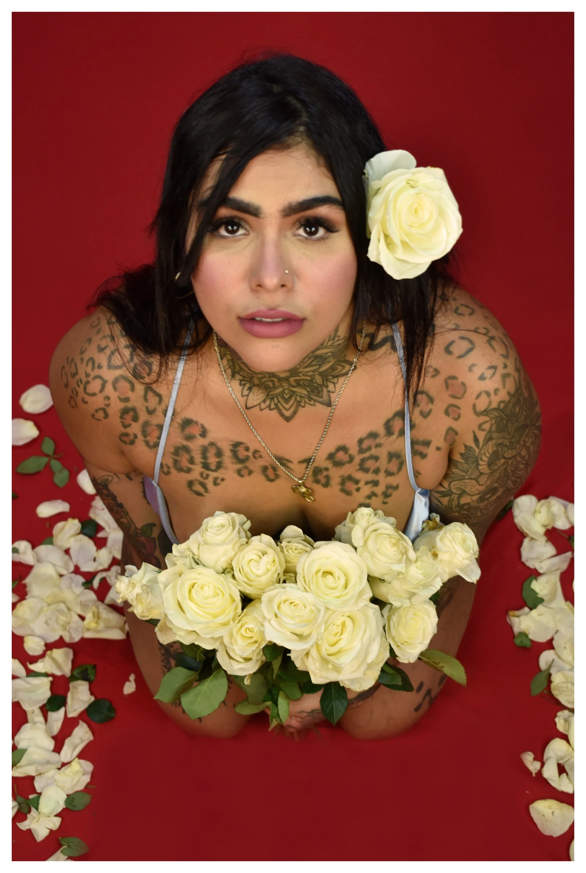 XXX Porn Photo of Nude curvyliciousss 32