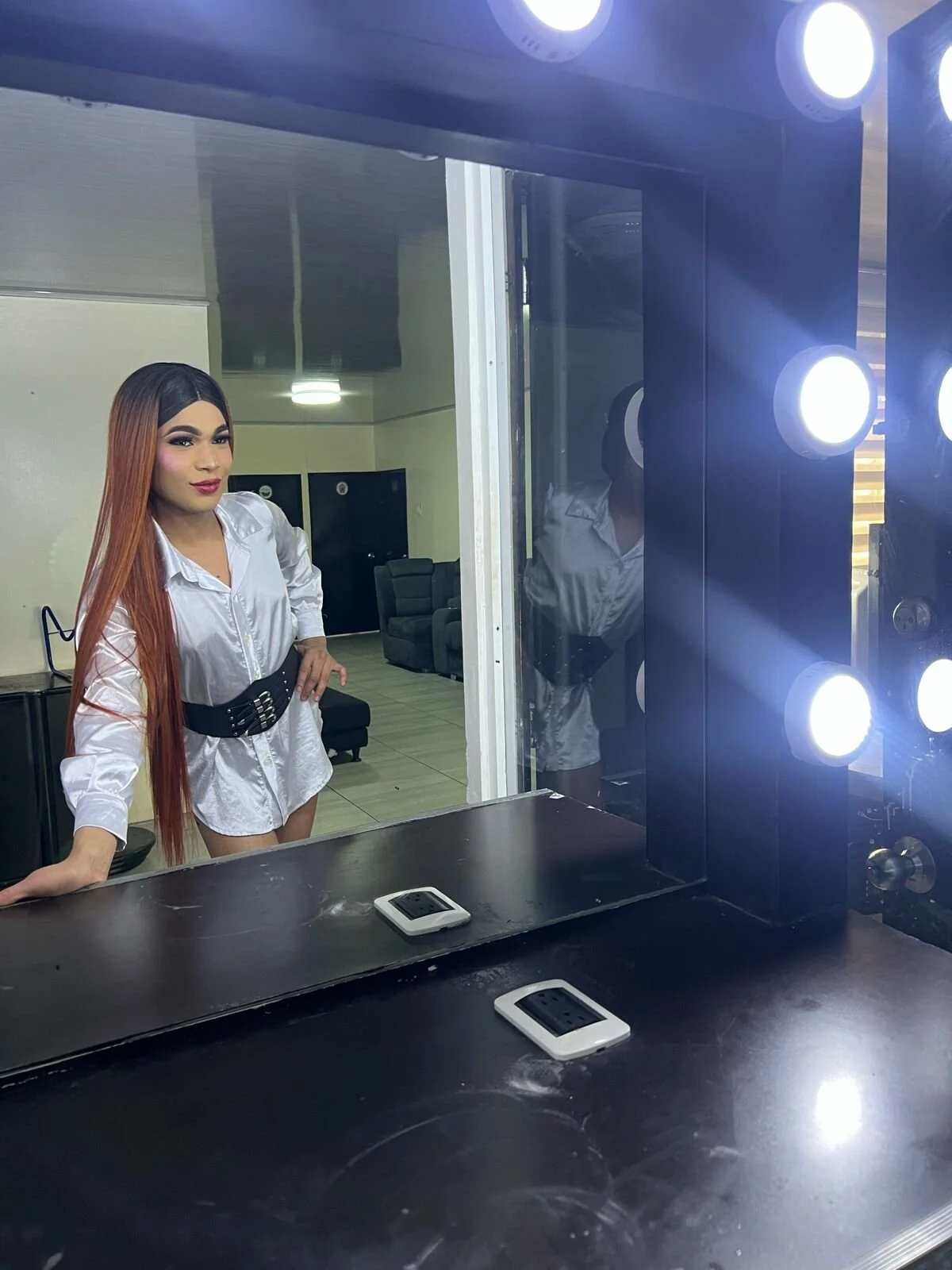 XXX Porn Photo of Nude Hellen_moons__ 9
