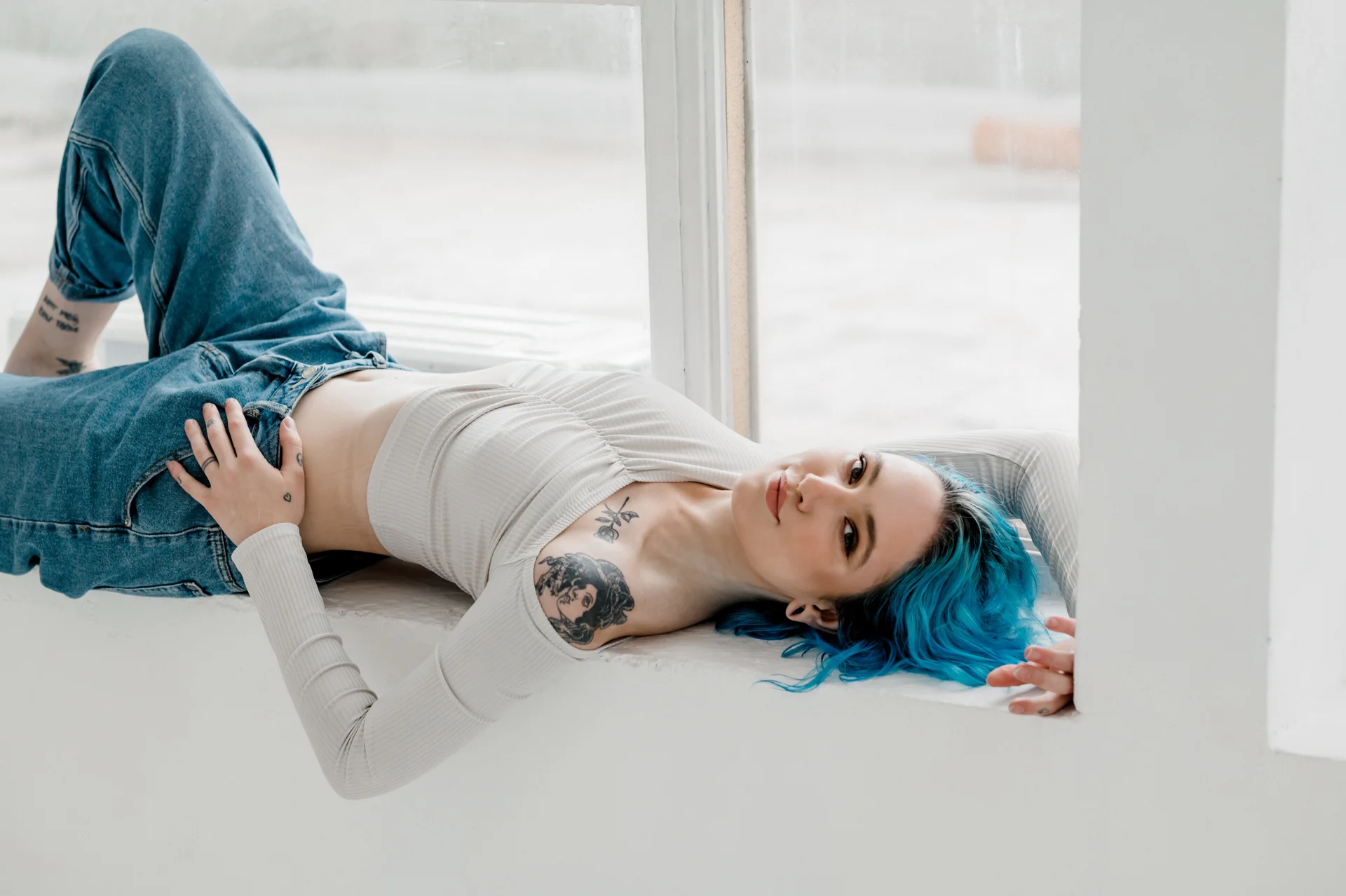 XXX Porn Photo of Nude Alex_Fck 19