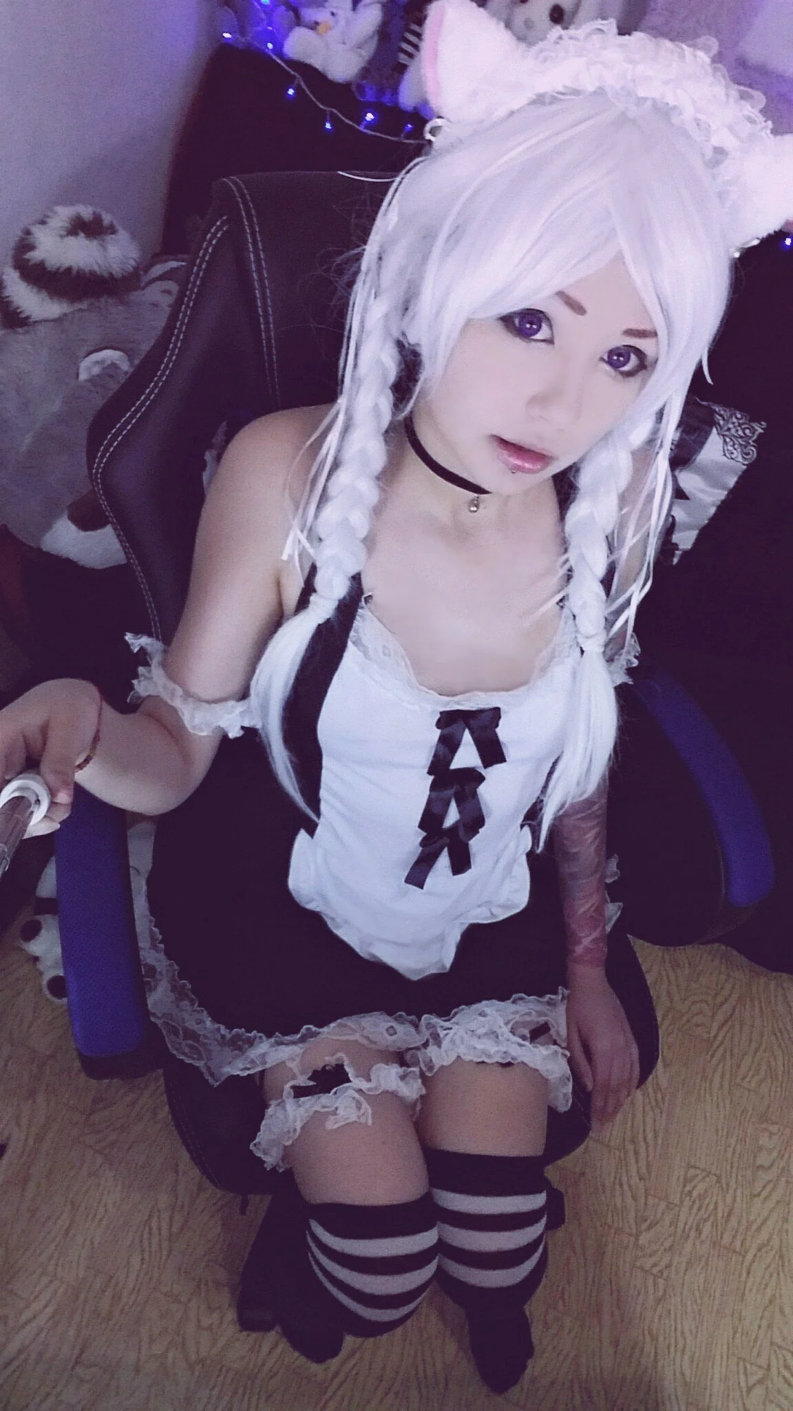 XXX Porn Photo of Nude Lolisuccub 105