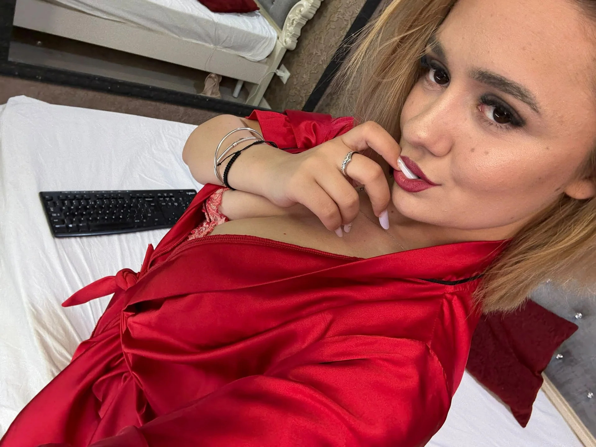 XXX Porn Photo of Nude Ivy_Quin 43