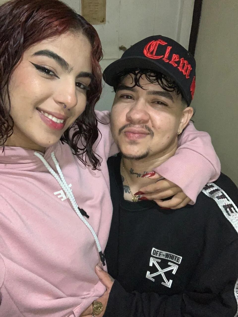 XXX Porn Photo of Nude Noah_koraline 2
