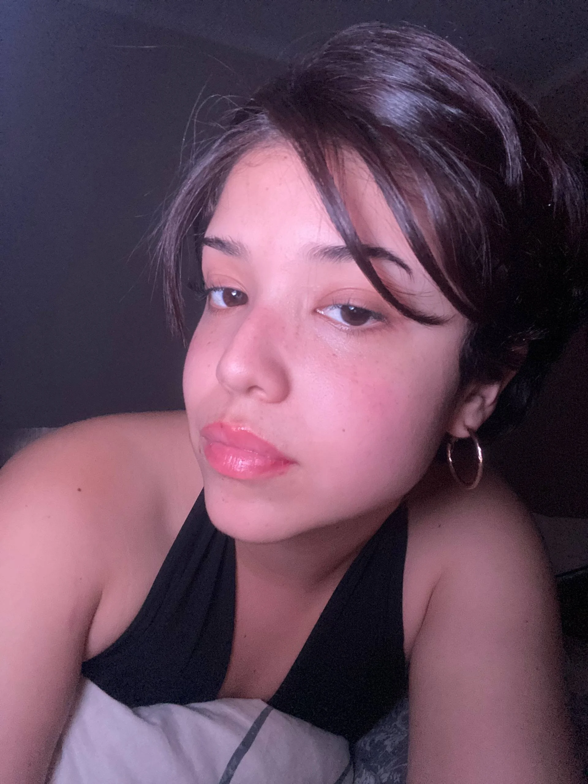 XXX Porn Photo of Nude WildNatalieX 1