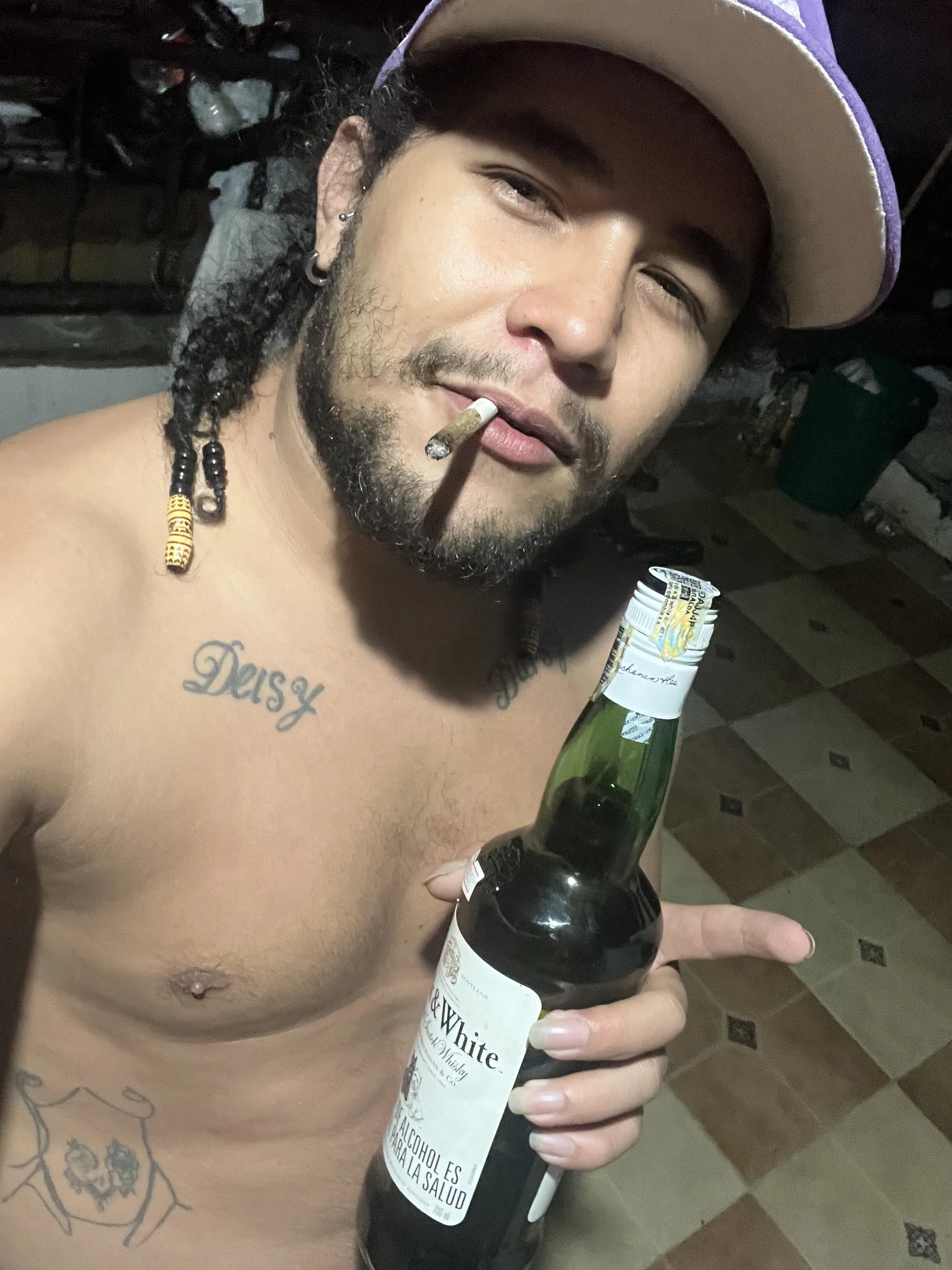 XXX Porn Photo of Nude Crazzy_Nota 1
