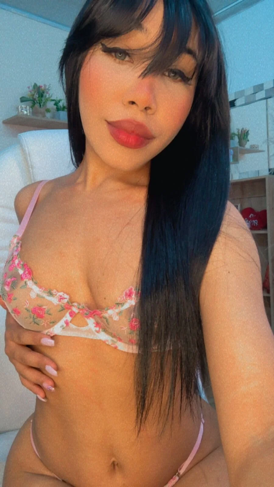 XXX Porn Photo of Nude Olivia_ds 1