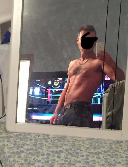 XXX Porn Photo of Nude marcovik1 1