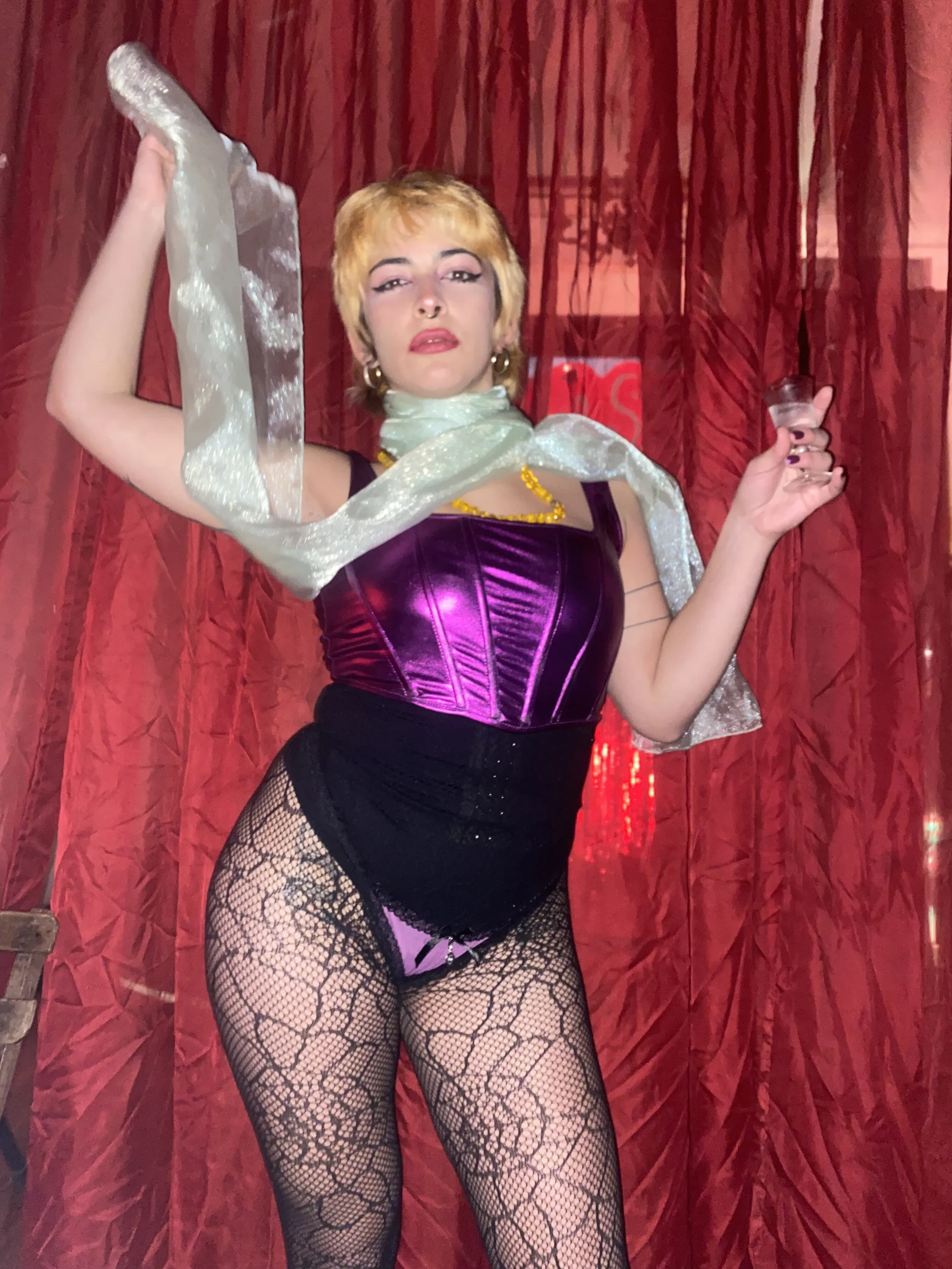 XXX Porn Photo of Nude xmoira3x 27