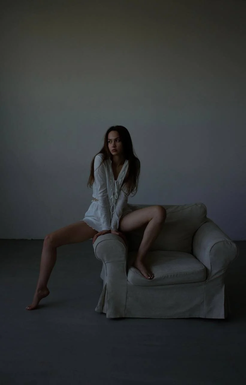 XXX Porn Photo of Nude Adele_Farrell 24