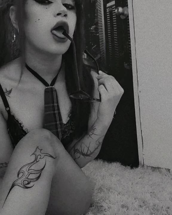 XXX Porn Photo of Nude coraline_v 28