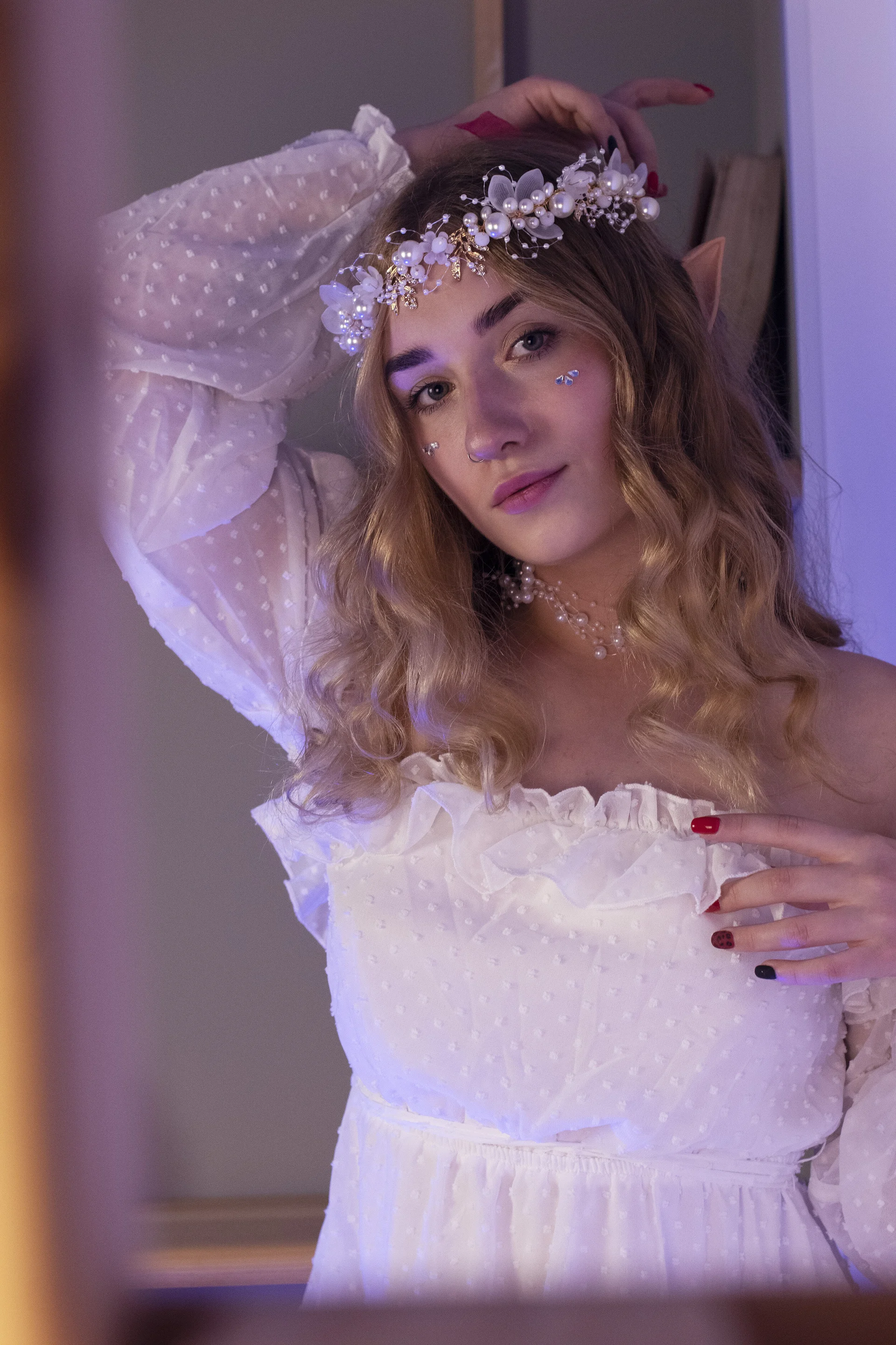 XXX Porn Photo of Nude Polly_Pop 5