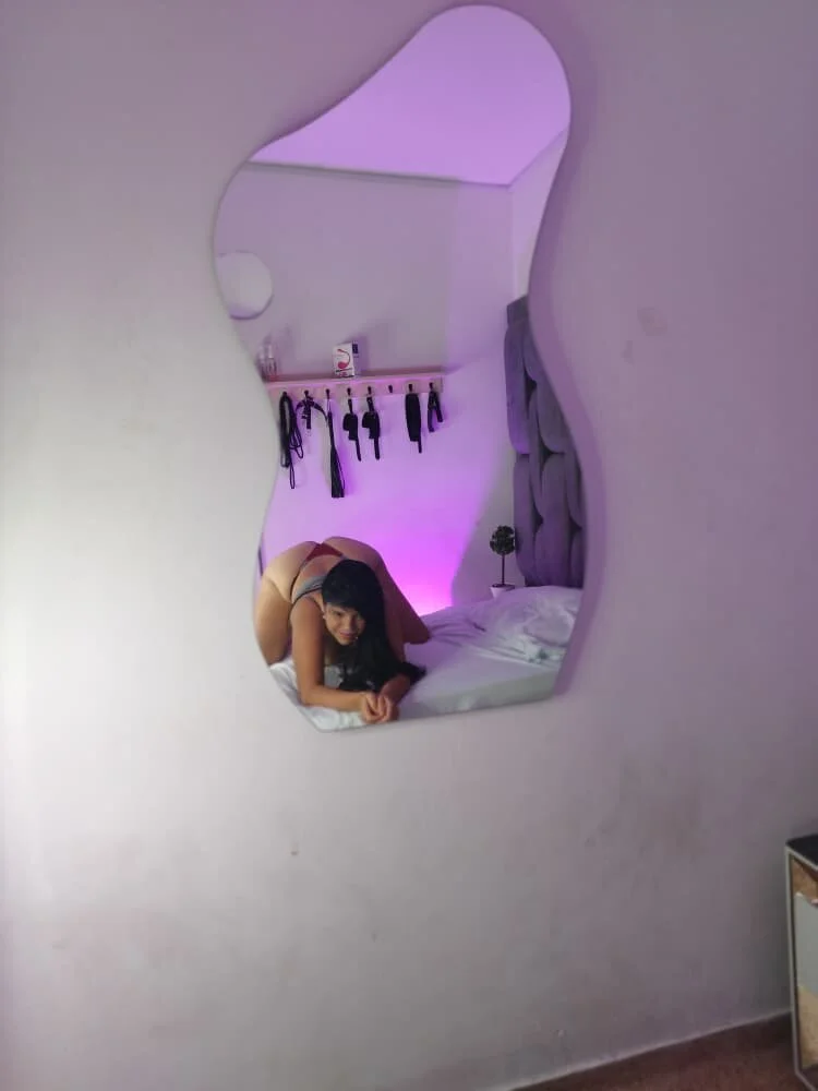 XXX Porn Photo of Nude LanaDream_os 1