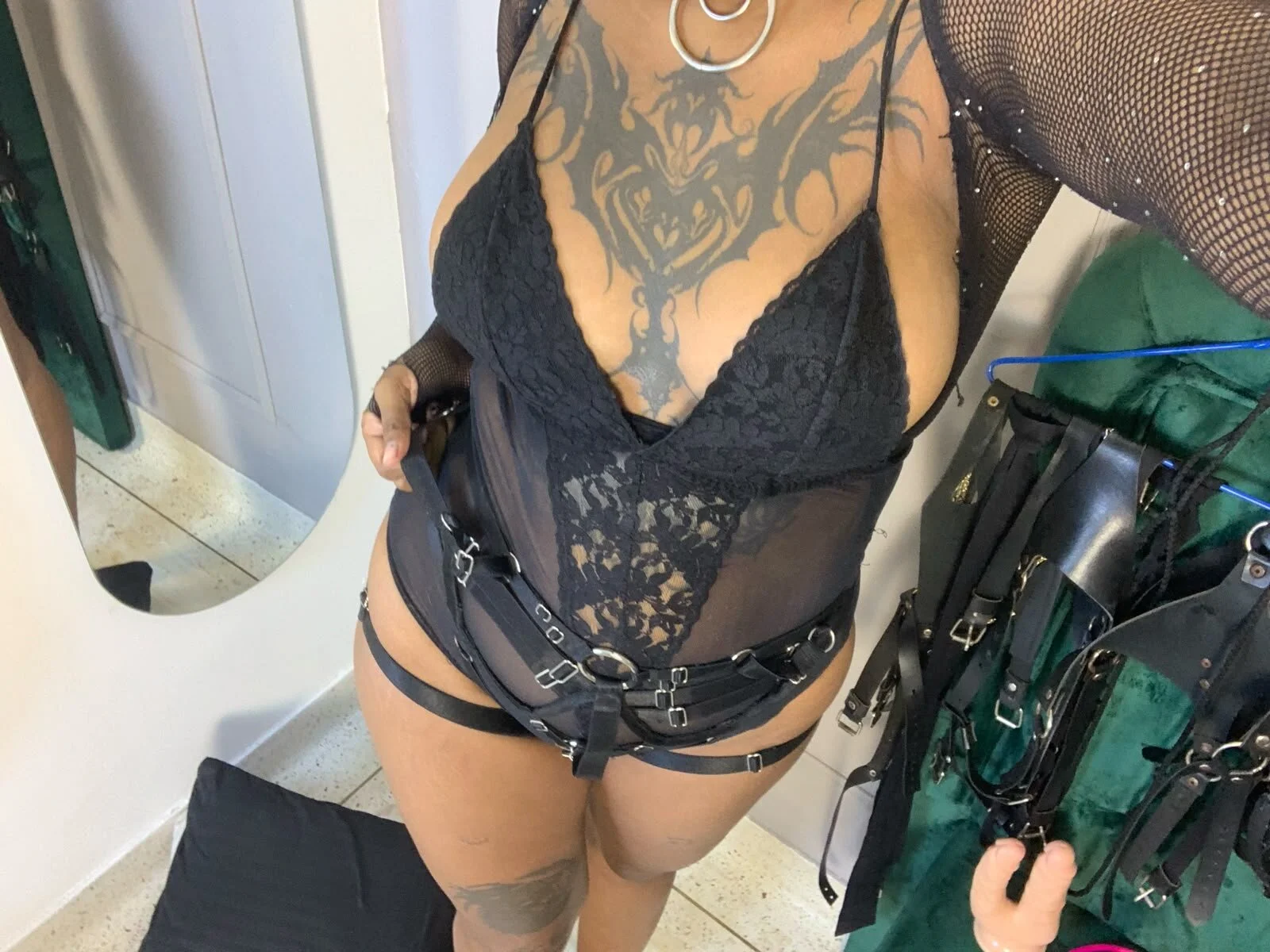 XXX Porn Photo of Nude lanemugler 112