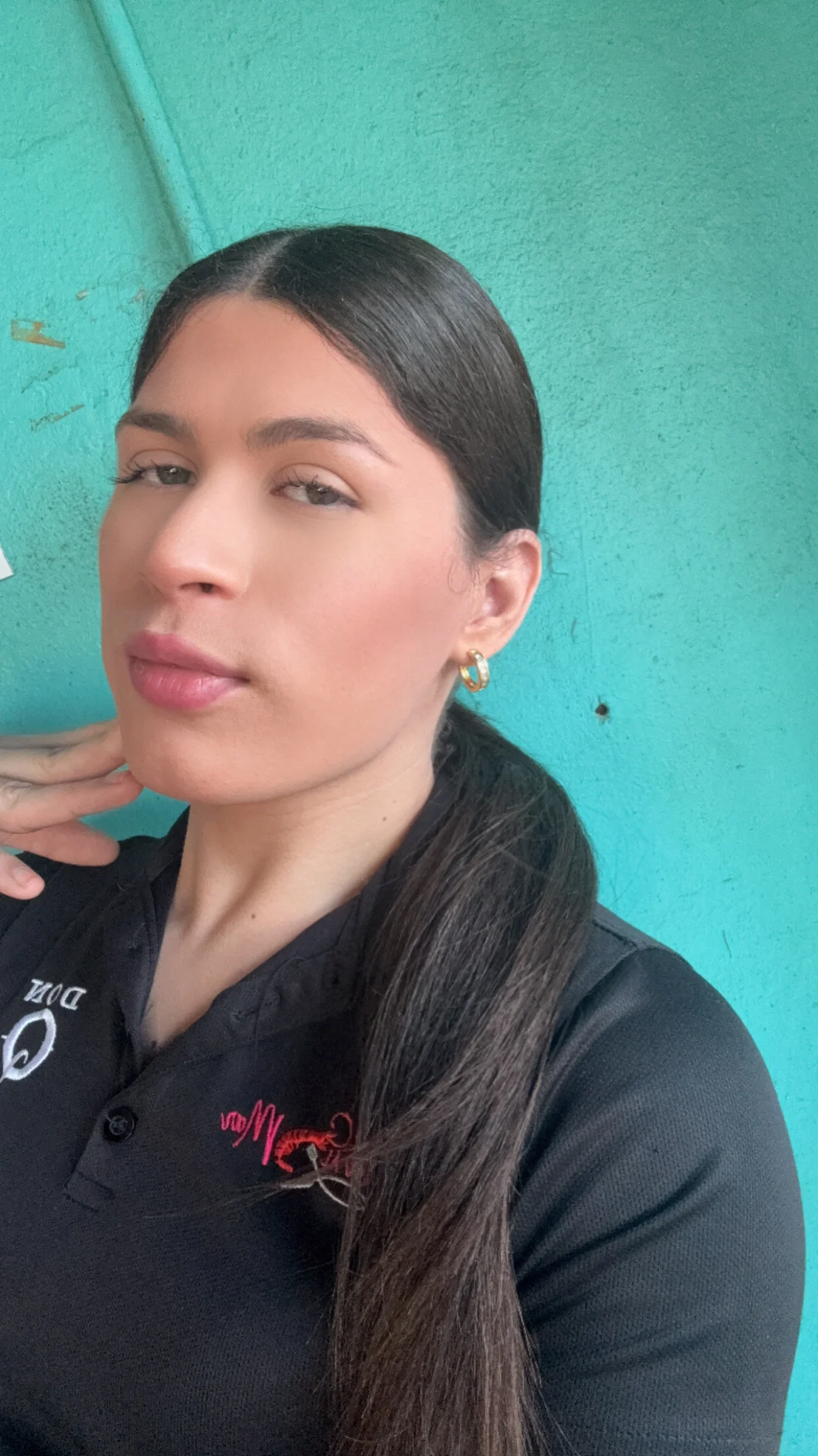 XXX Porn Photo of Nude JaxcyVelez 18