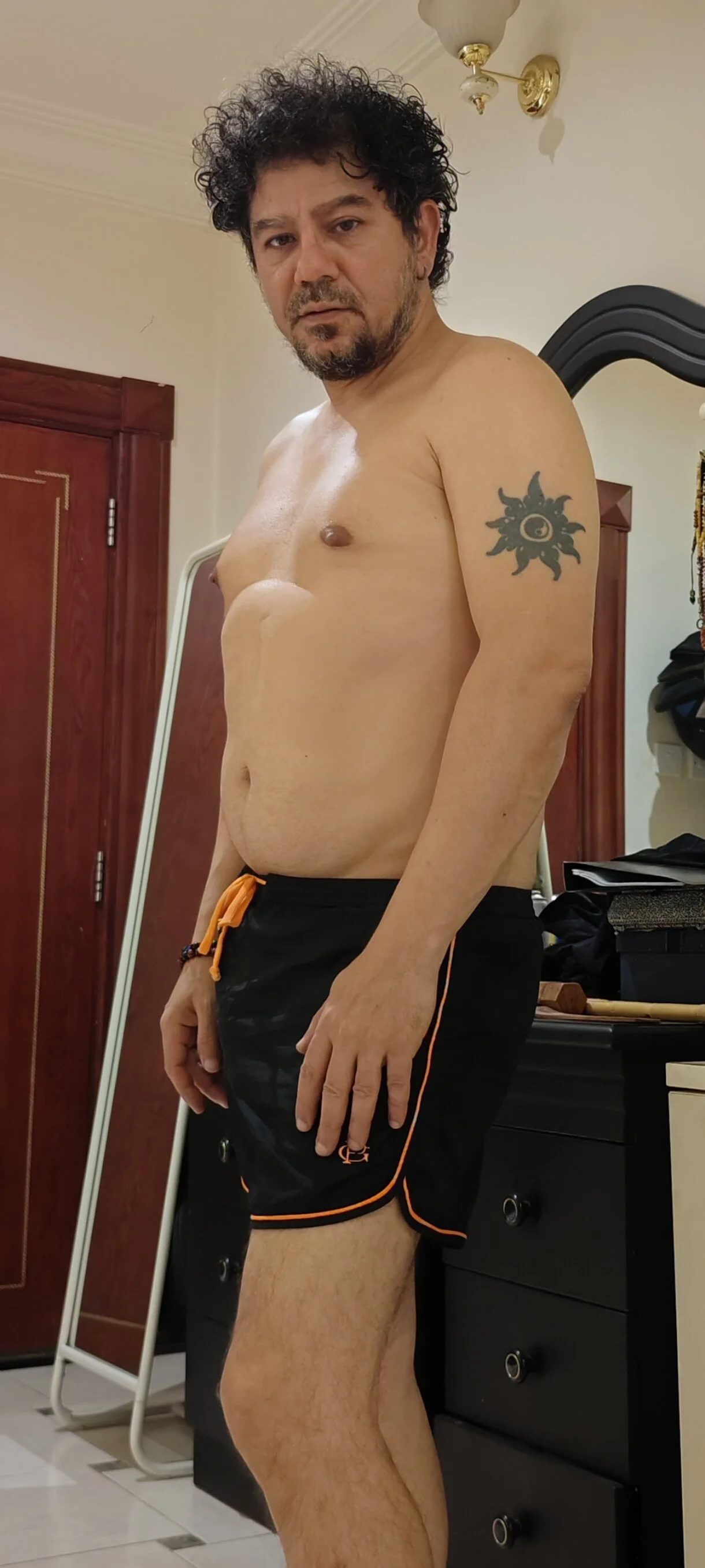 XXX Porn Photo of Nude sikimlikibne 1