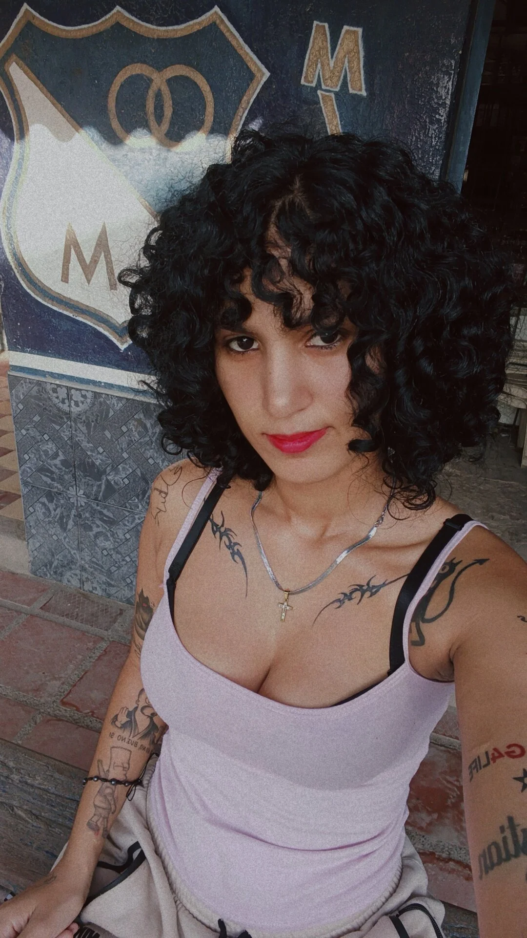 XXX Porn Photo of Nude elhuevitotuyo 4