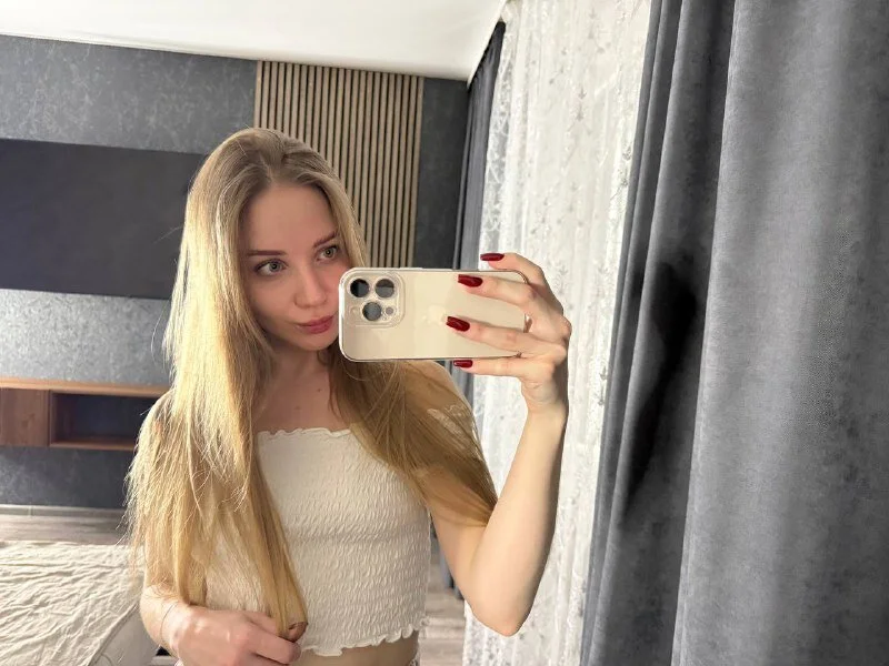 XXX Porn Photo of Nude SpellAnabel 10