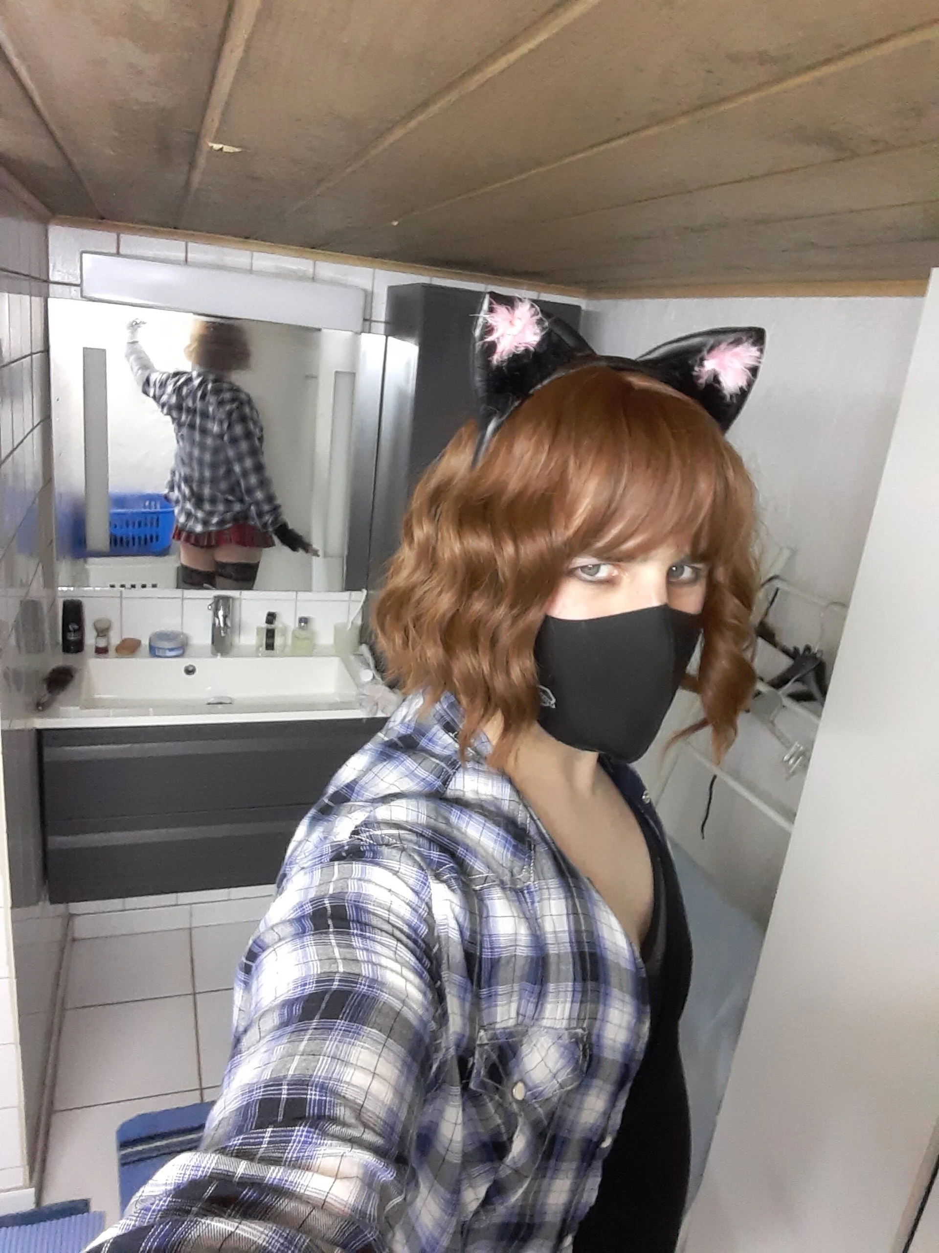 XXX Porn Photo of Nude Ginny-the-bdsm-nympho 37