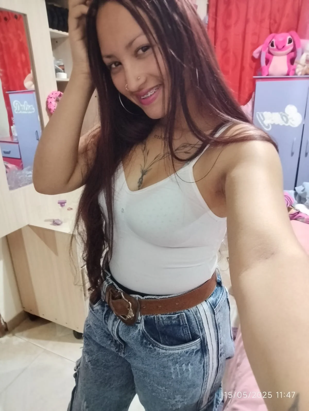 XXX Porn Photo of Nude alana_gv1 5