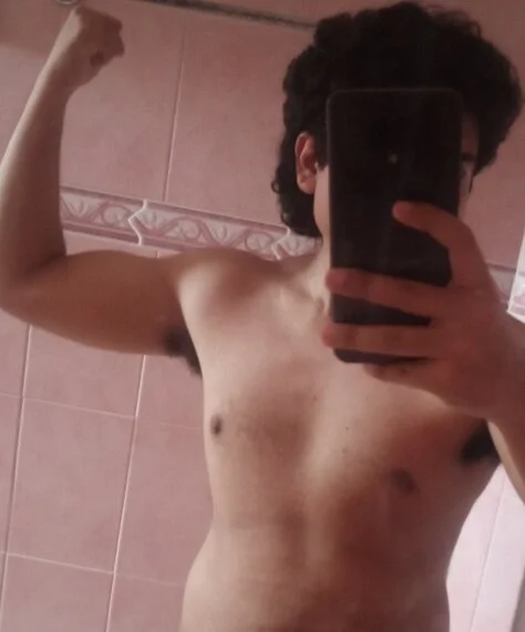 XXX Porn Photo of Nude Dan04Ax 1