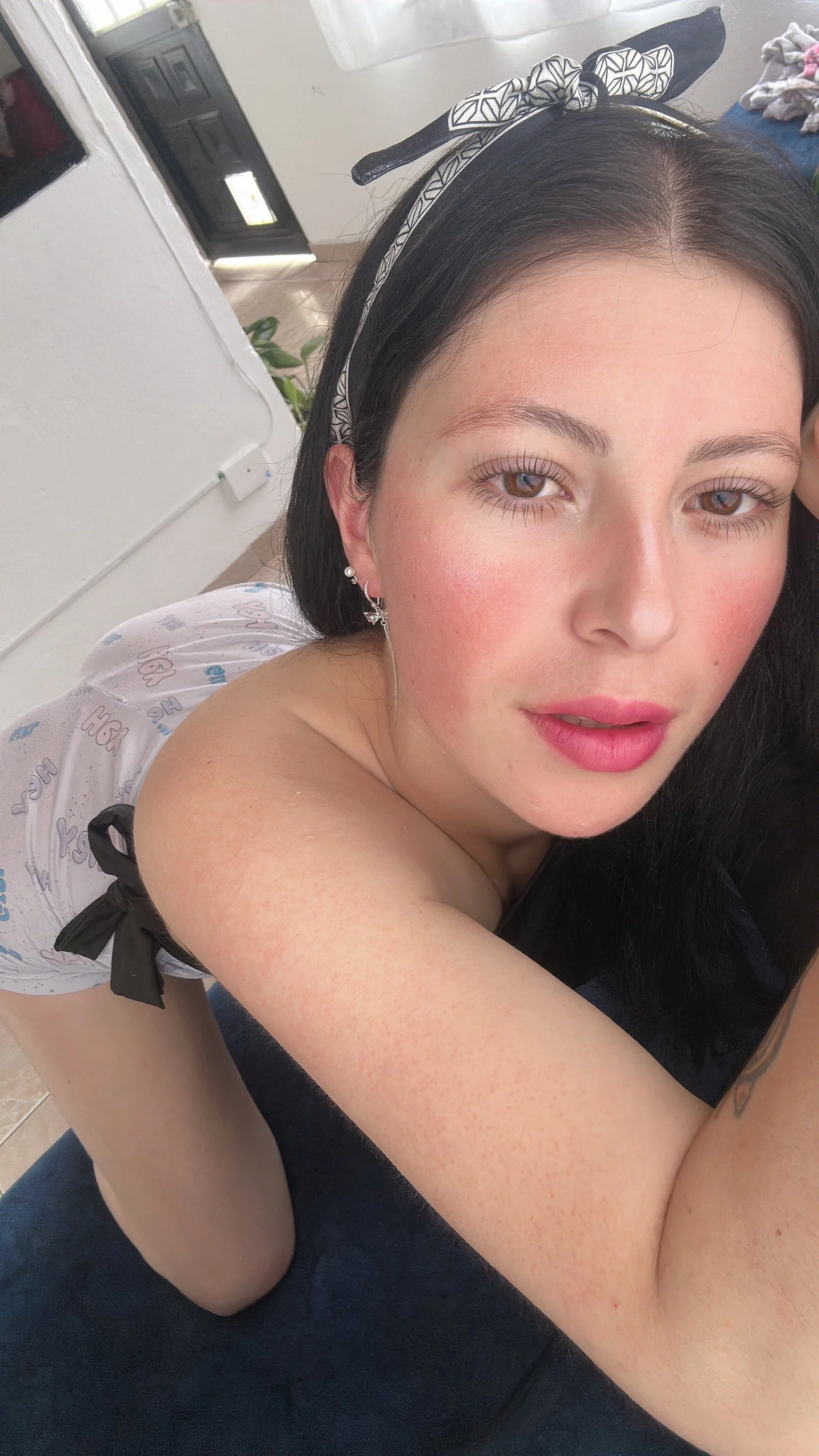 XXX Porn Photo of Nude GiuliaBianchi 61