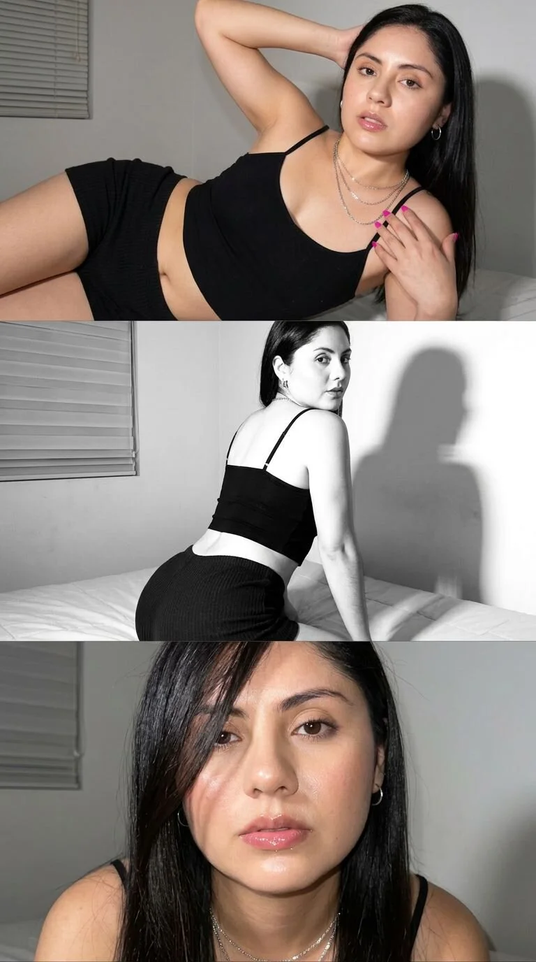 XXX Porn Photo of Nude Alicee_Broownn 4