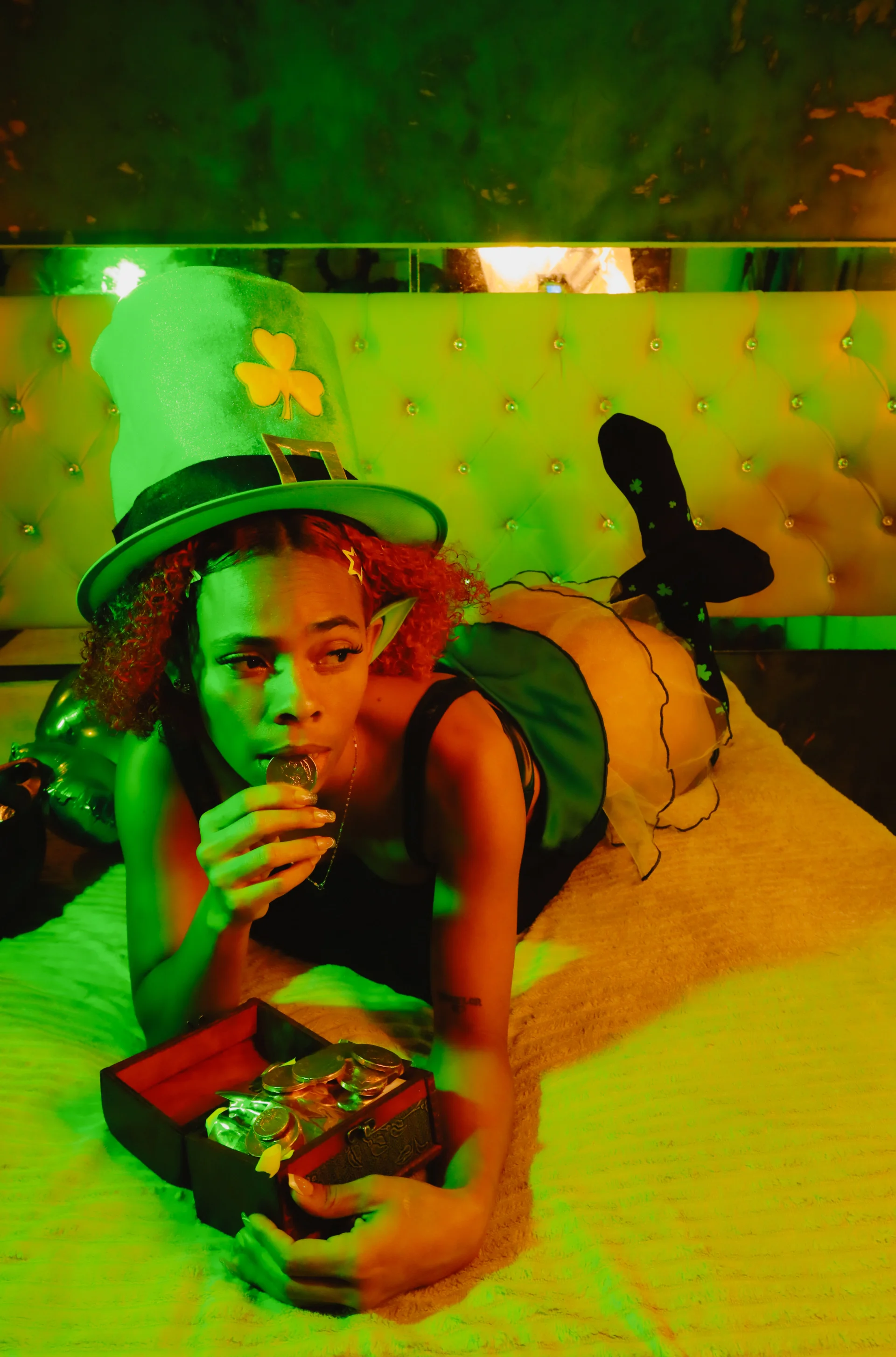 XXX Porn Photo of Nude Brithanyslim 4