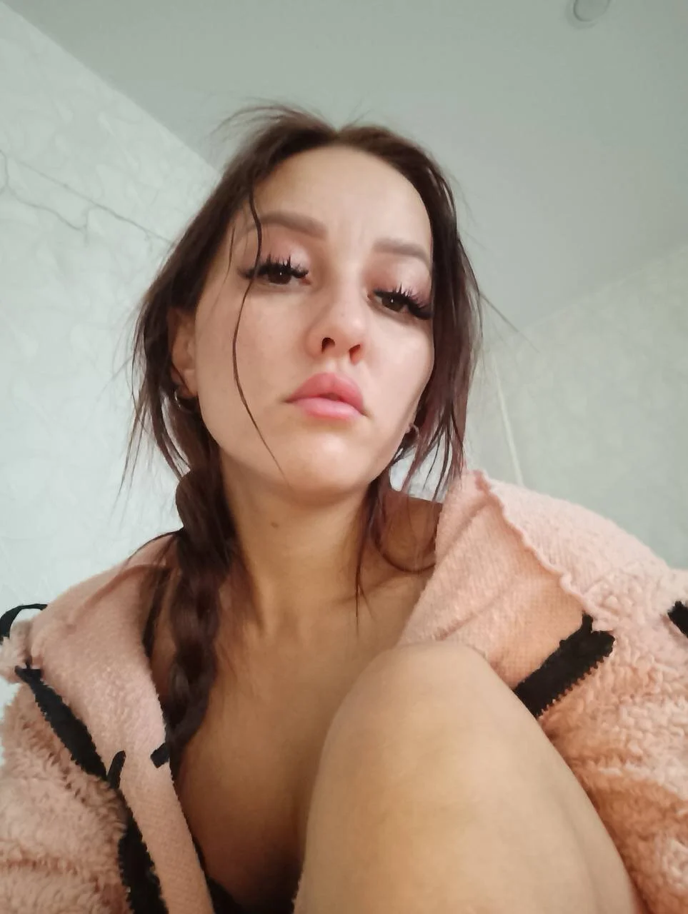 XXX Porn Photo of Nude iris_barnes 1
