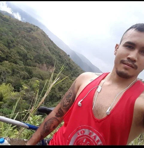 XXX Porn Photo of Nude andres_dirtylover 11
