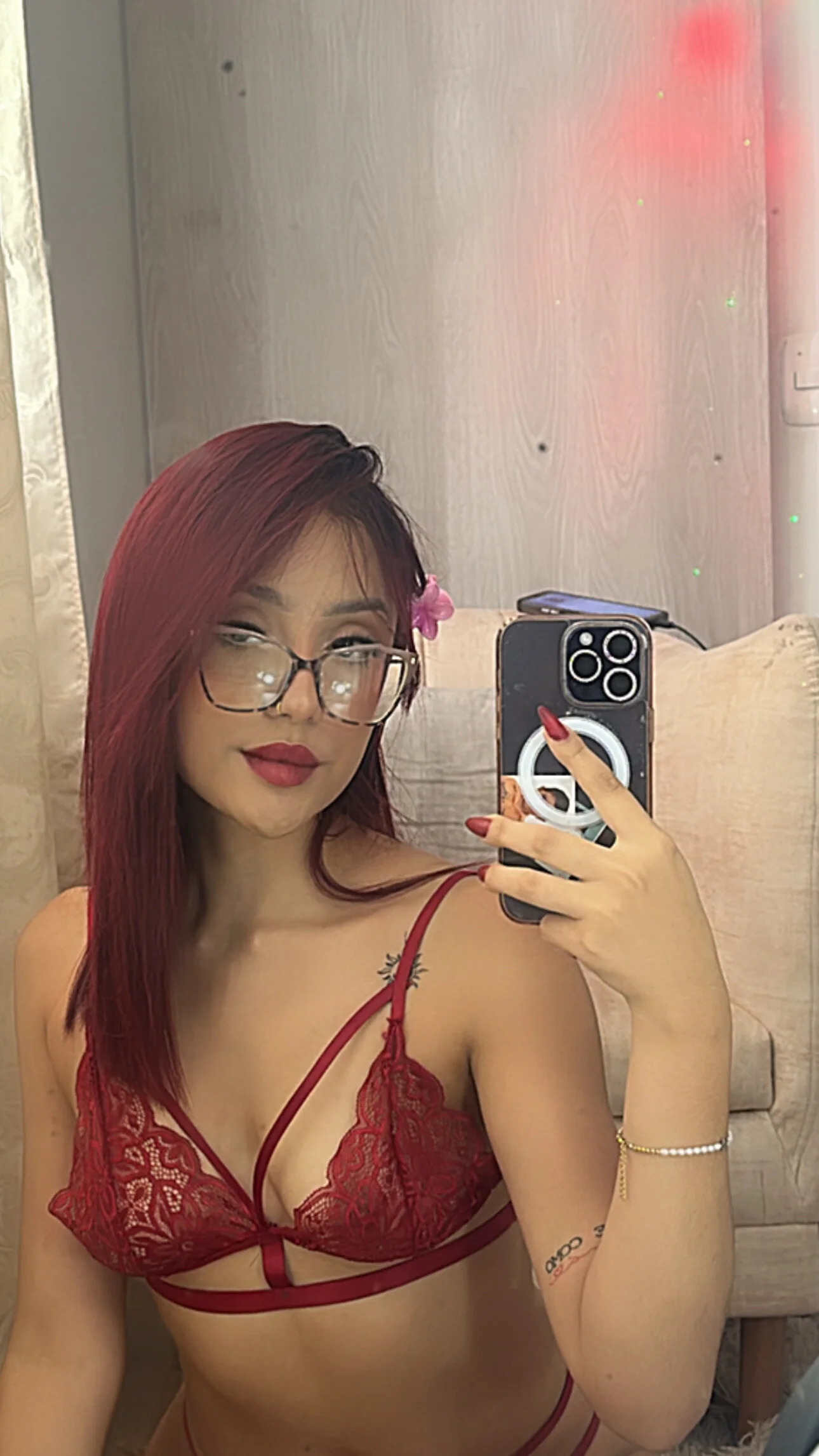 XXX Porn Photo of Nude valmonkda 4
